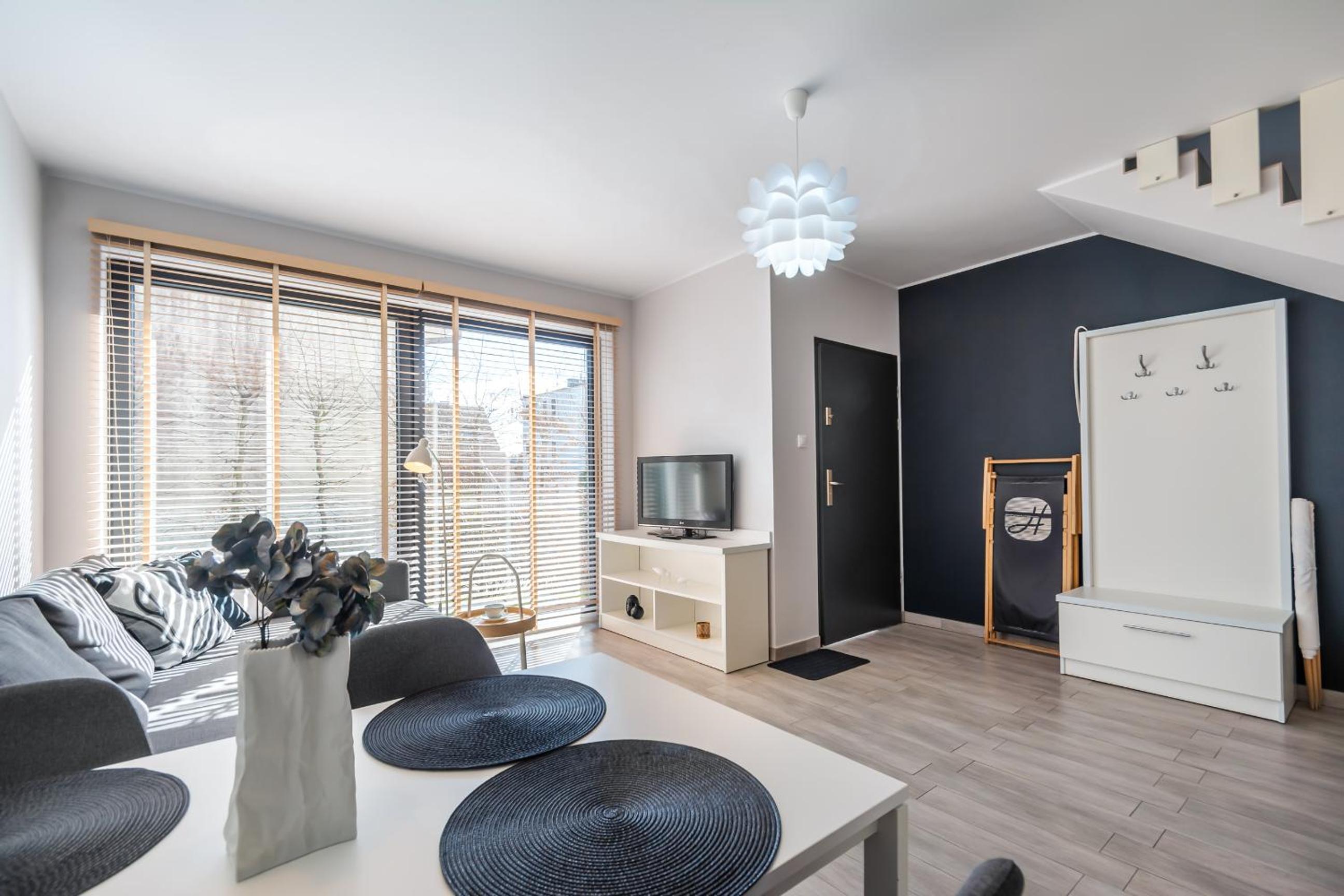 Apartamenty Hallerowo view 3