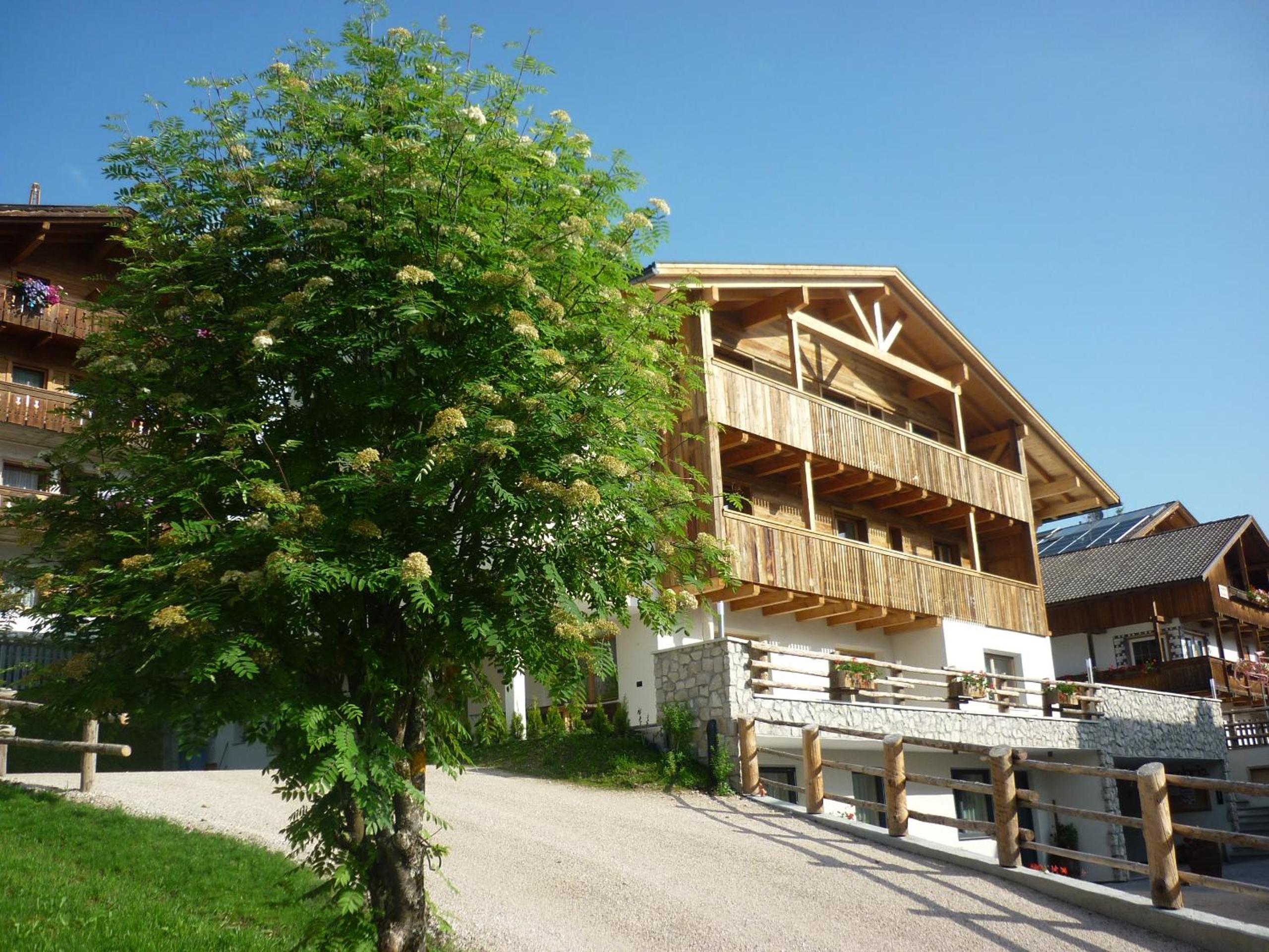 Chalet Apartments Ambria view 2