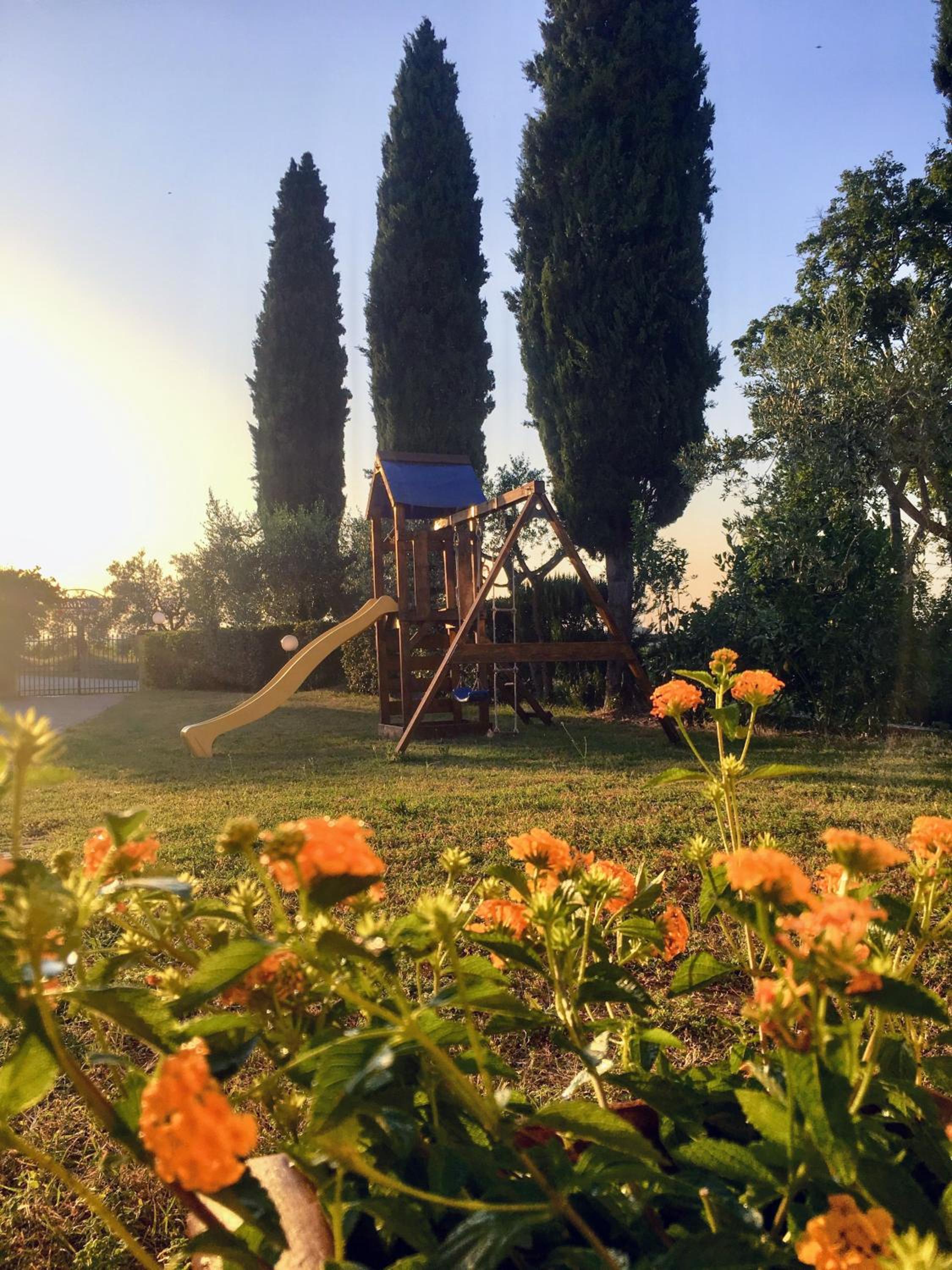 Agriturismo Metina