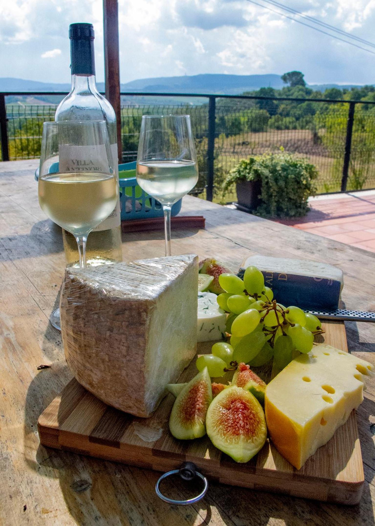 Agriturismo Metina