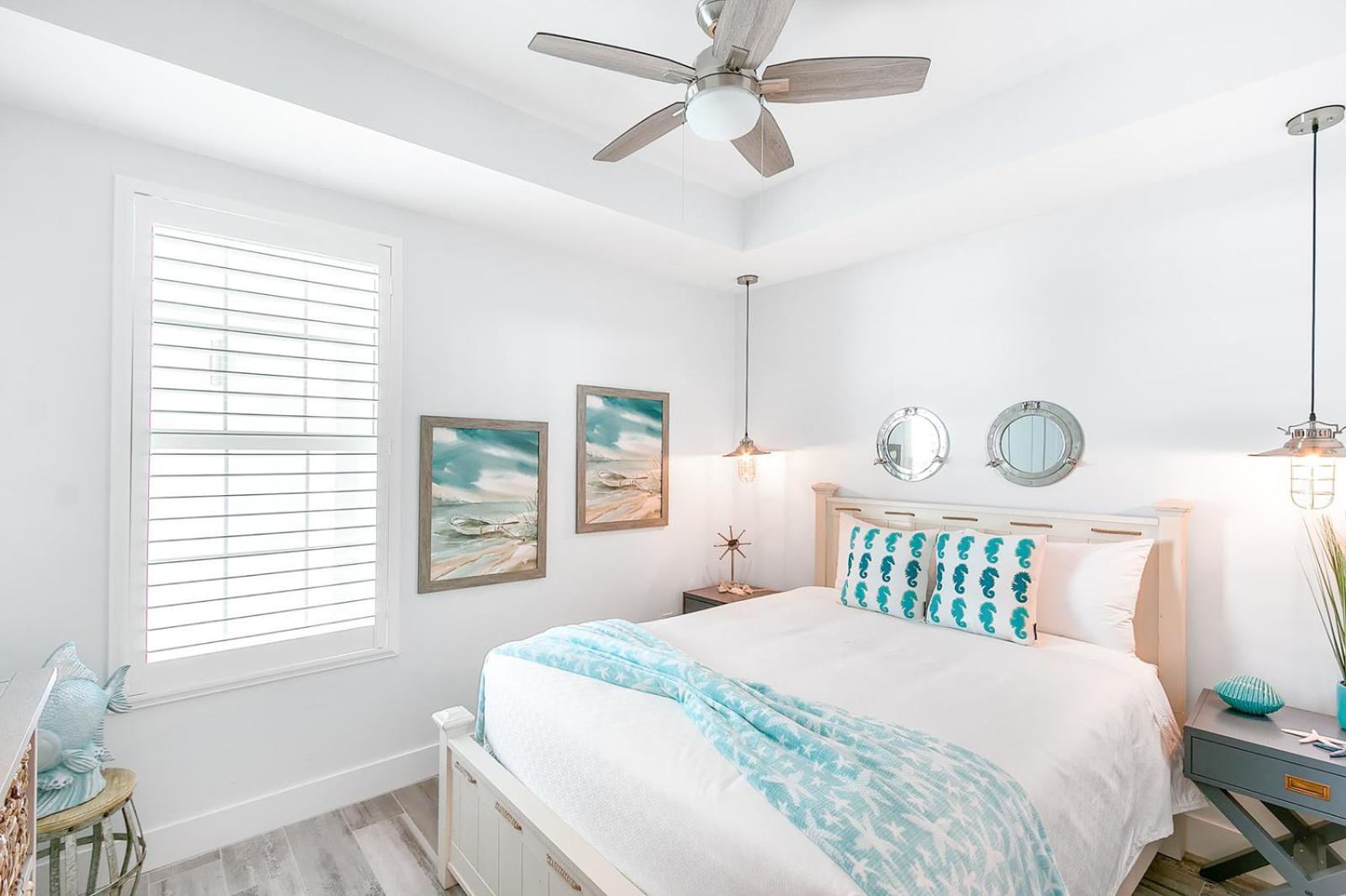 Cape Crossing Resort & Marina
