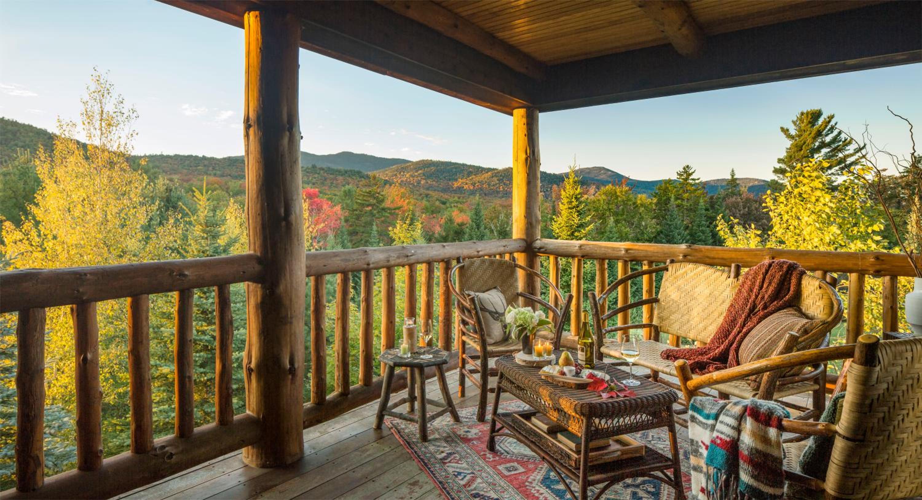 The Whiteface Lodge 33