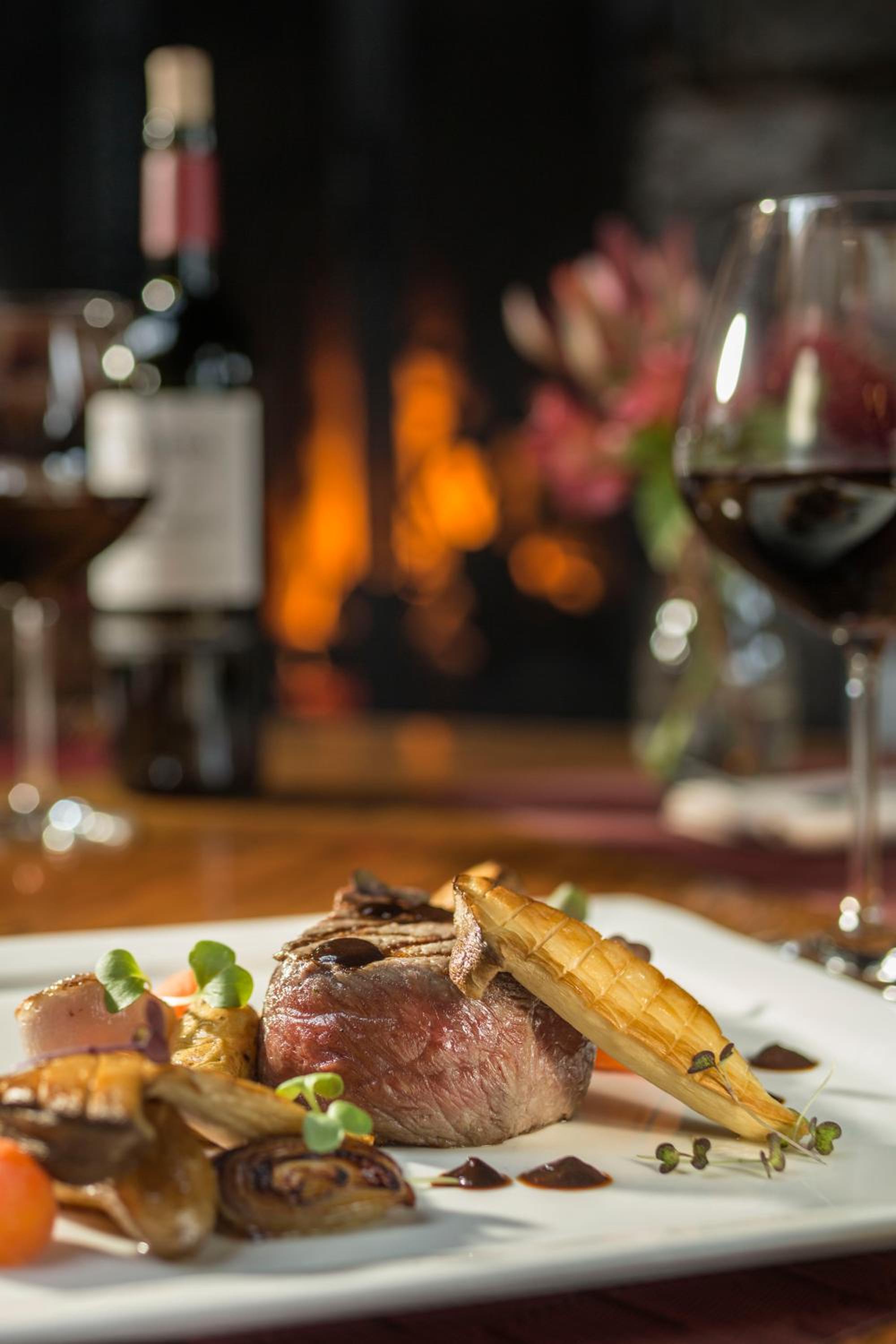 The Whiteface Lodge 36