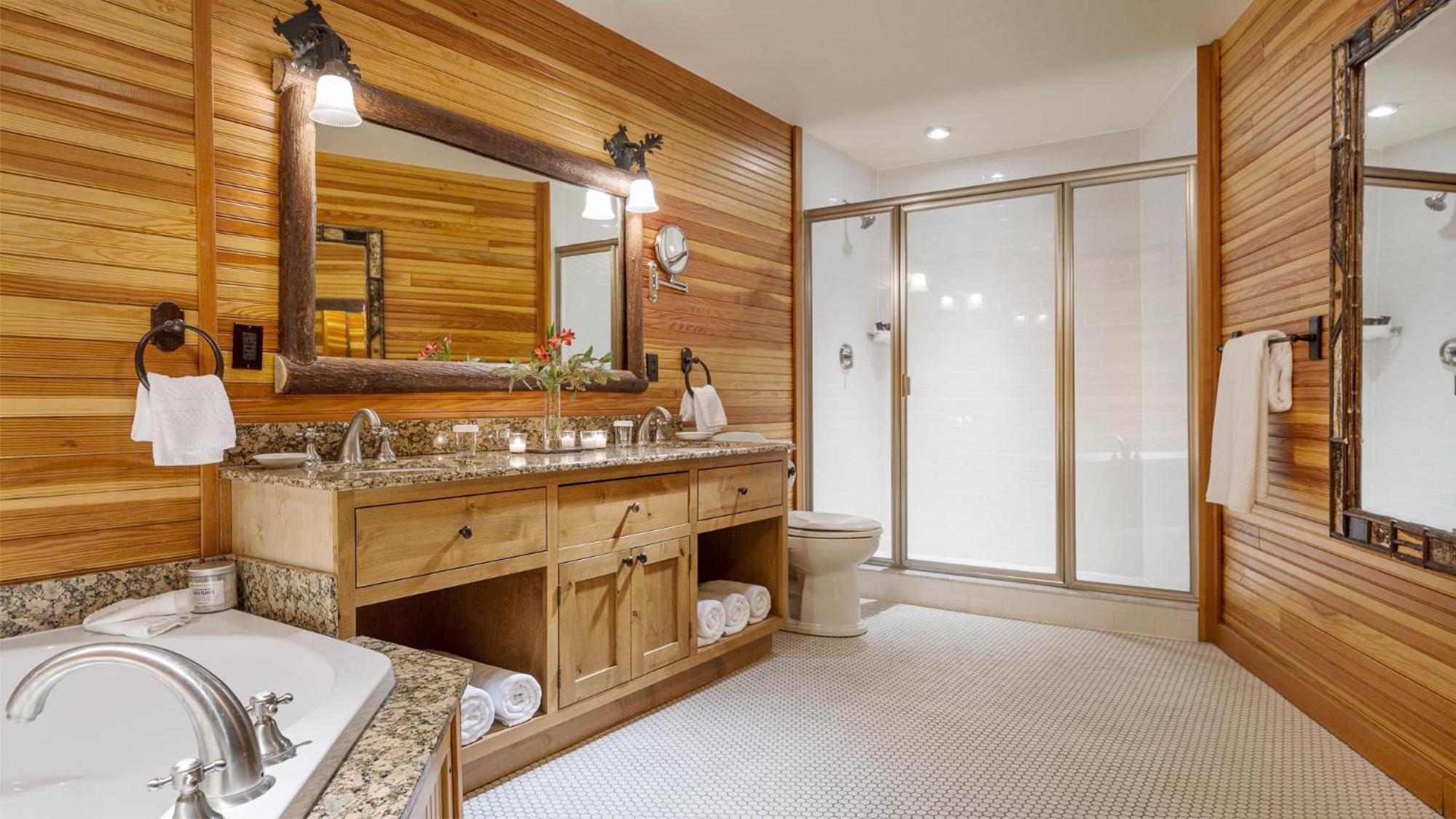 The Whiteface Lodge 50