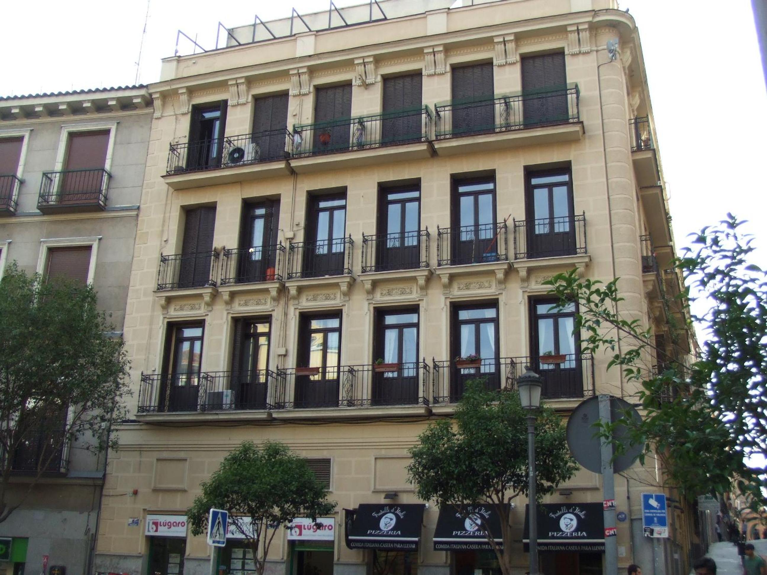 building