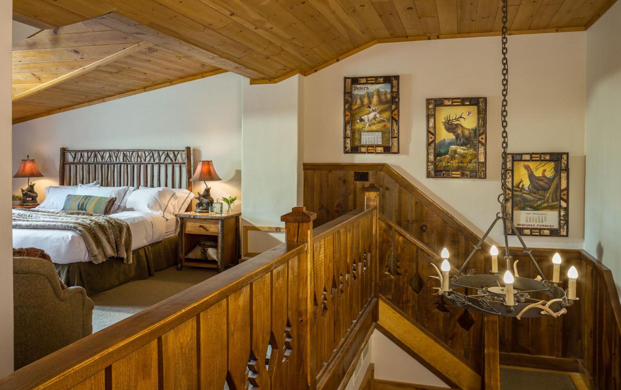 The Whiteface Lodge 15