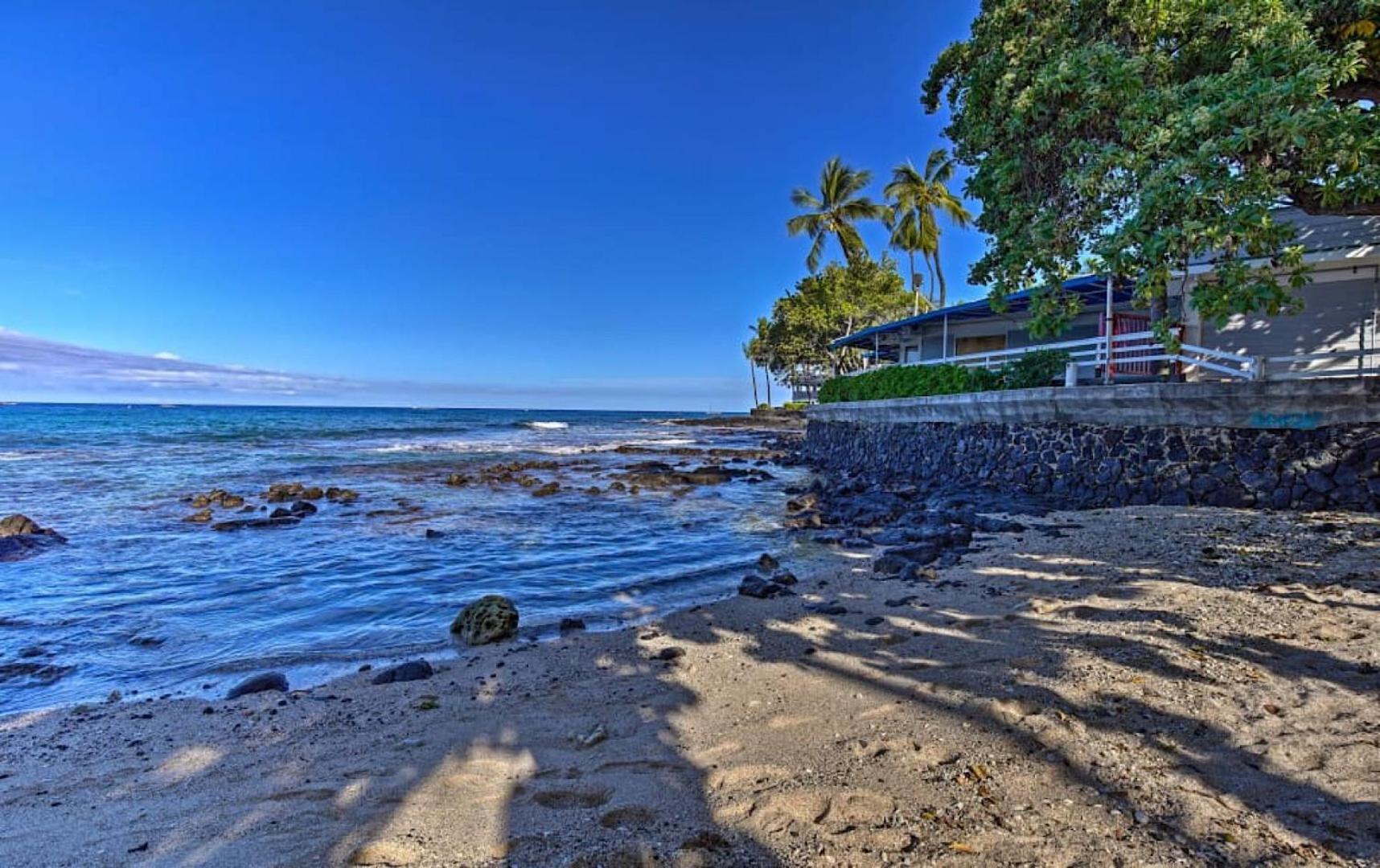 BOOK CHRISTMAS AND WINTER DATES HERE - ISLANDER CoNDOS