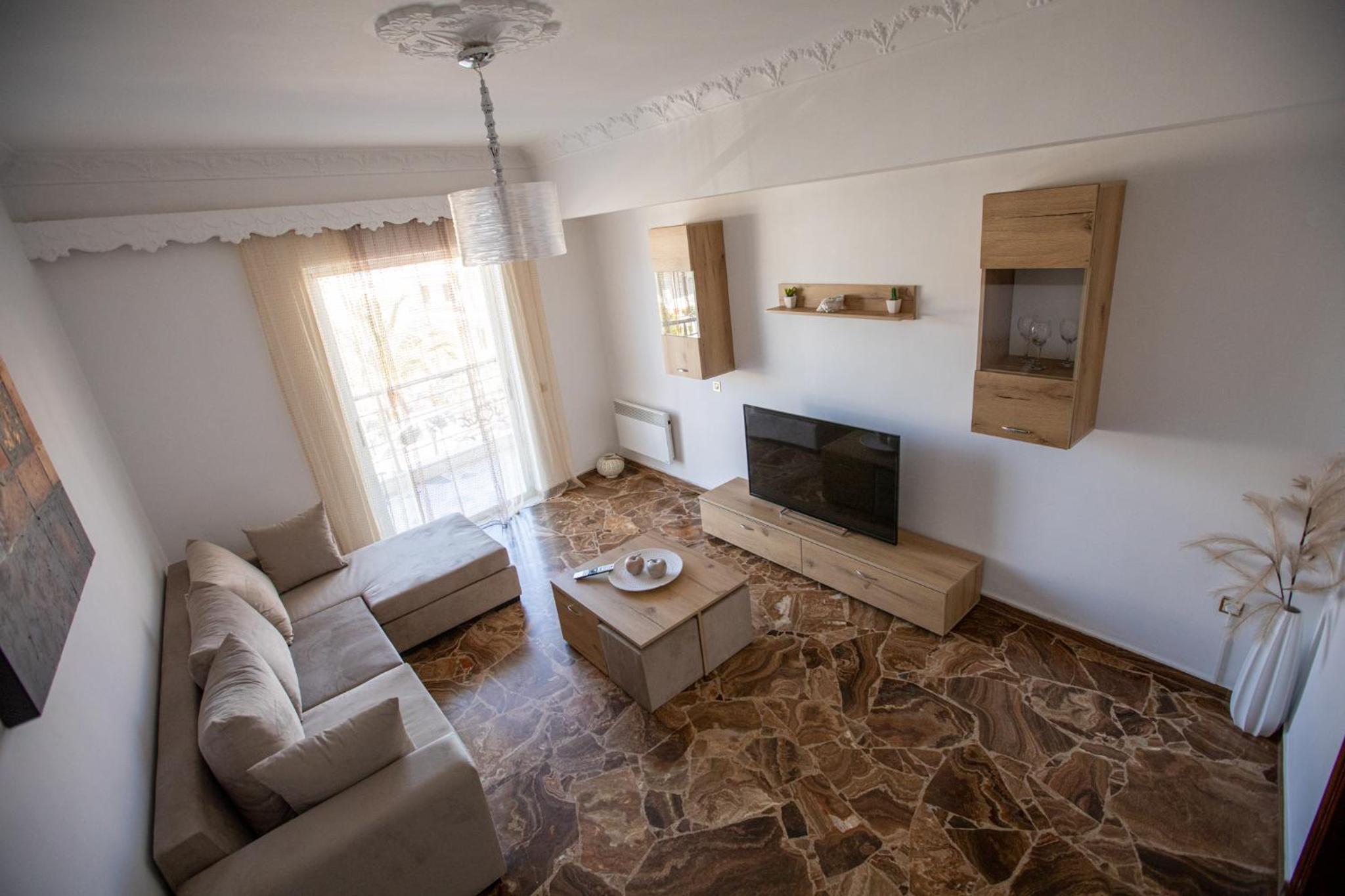 Kallithea Deluxe view 5