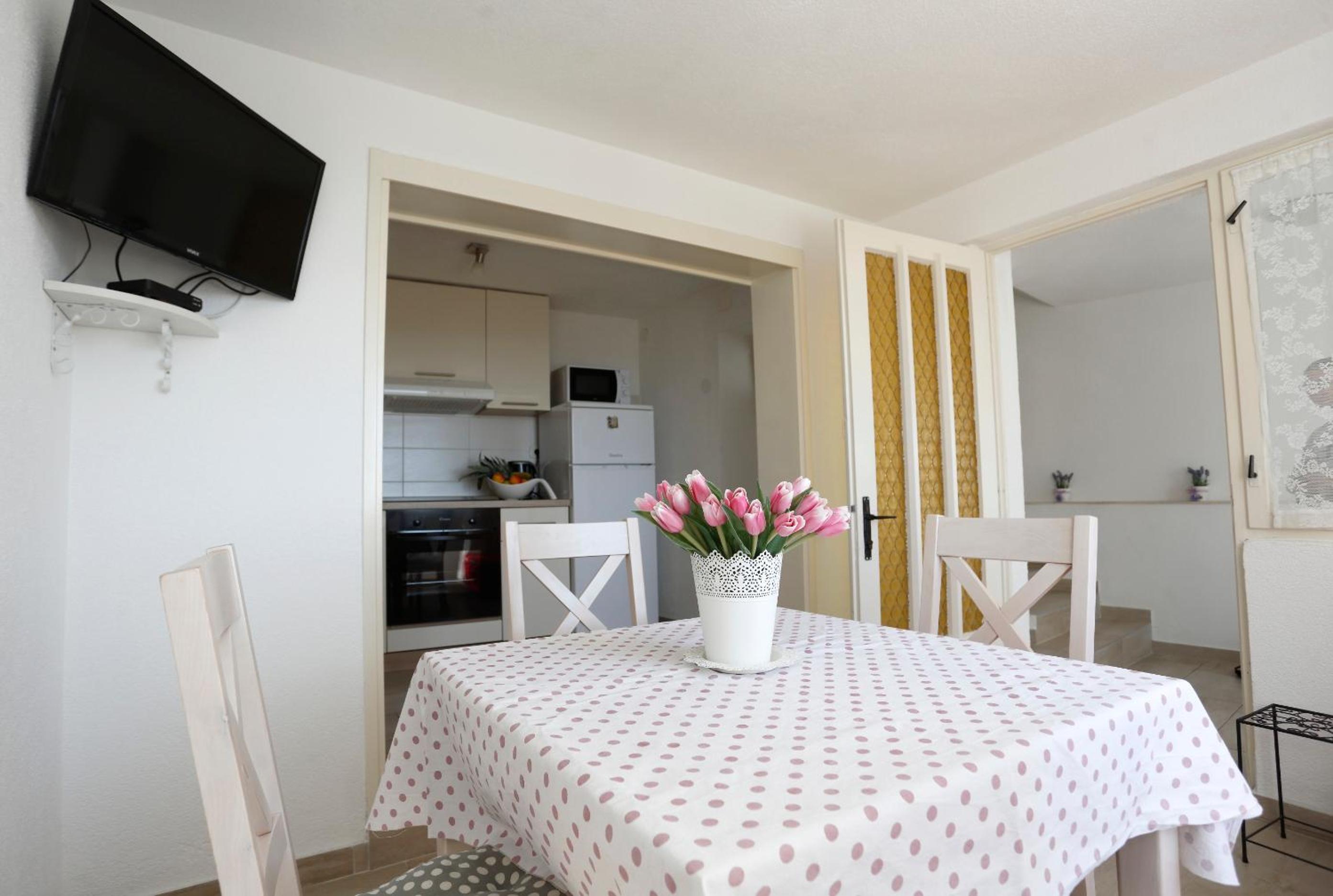 Holiday Home Miklica view 5