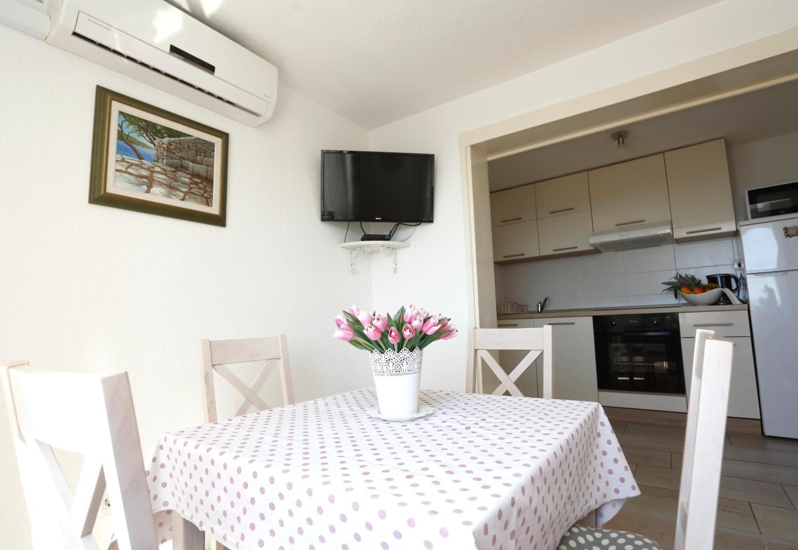 Holiday Home Miklica view 4