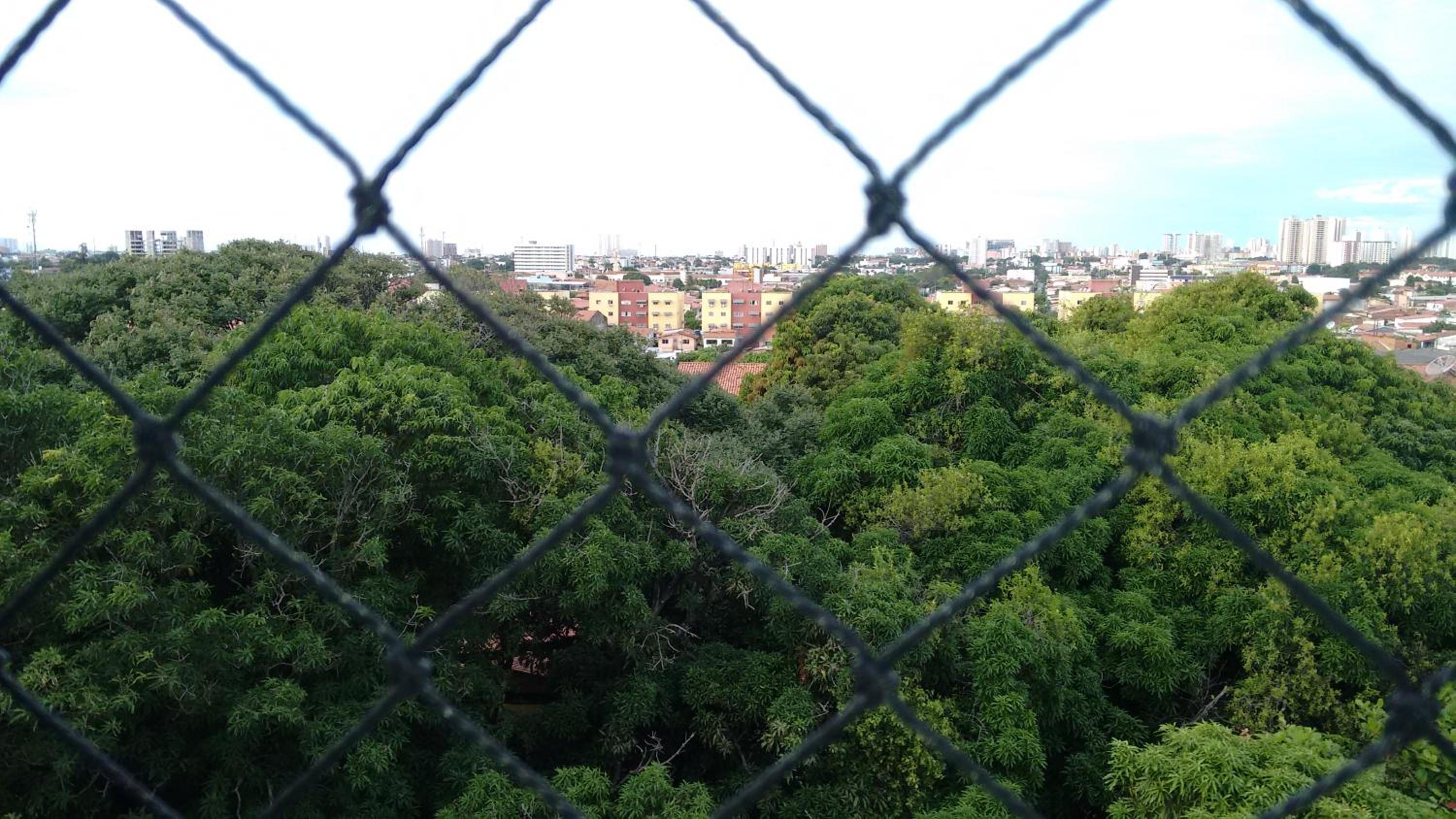 Apartamento com 3 quartos mobiliado Damas Fortaleza