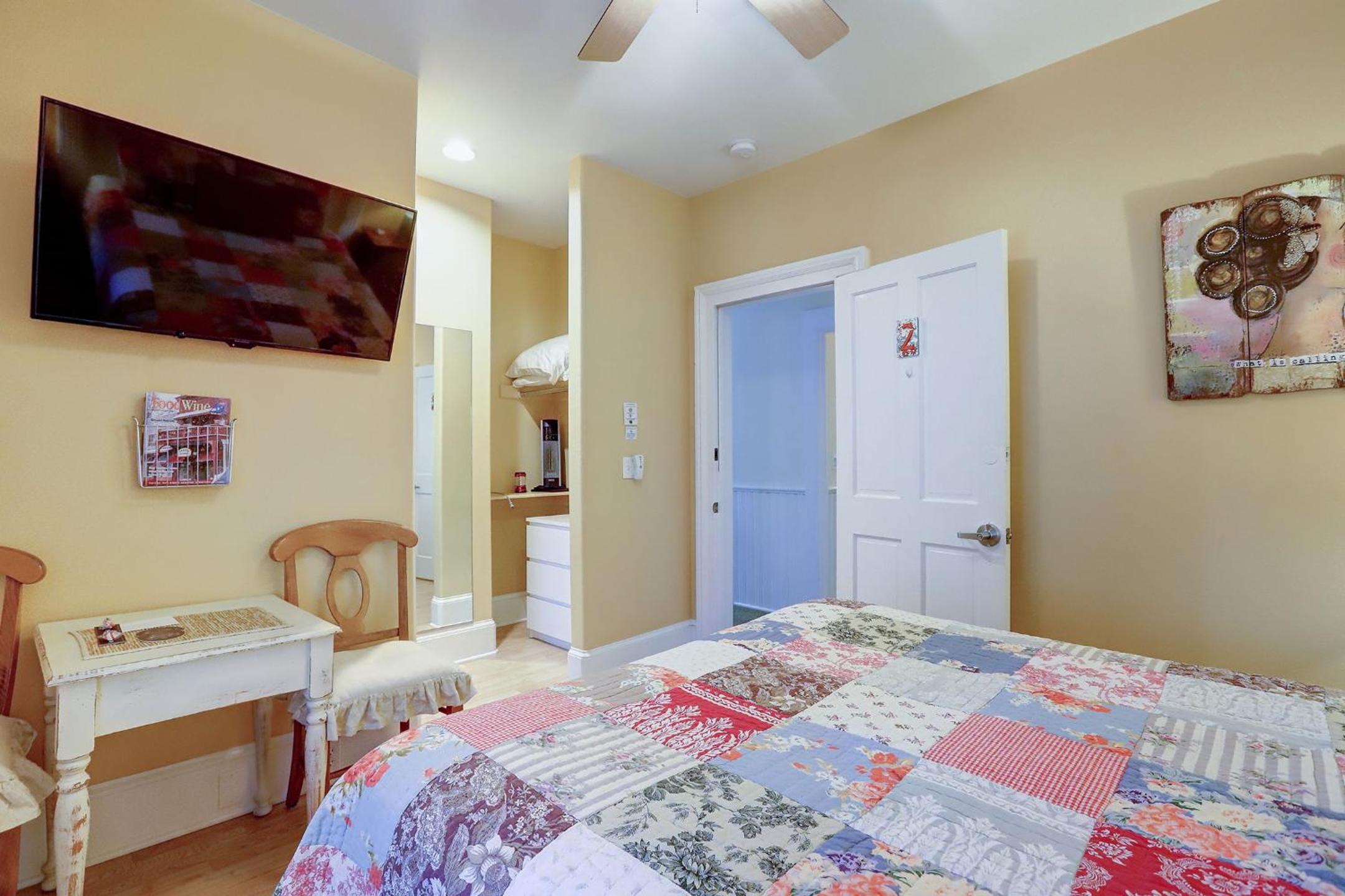 Grass Valley Vacations - Broad Street Inn - Property Image 3