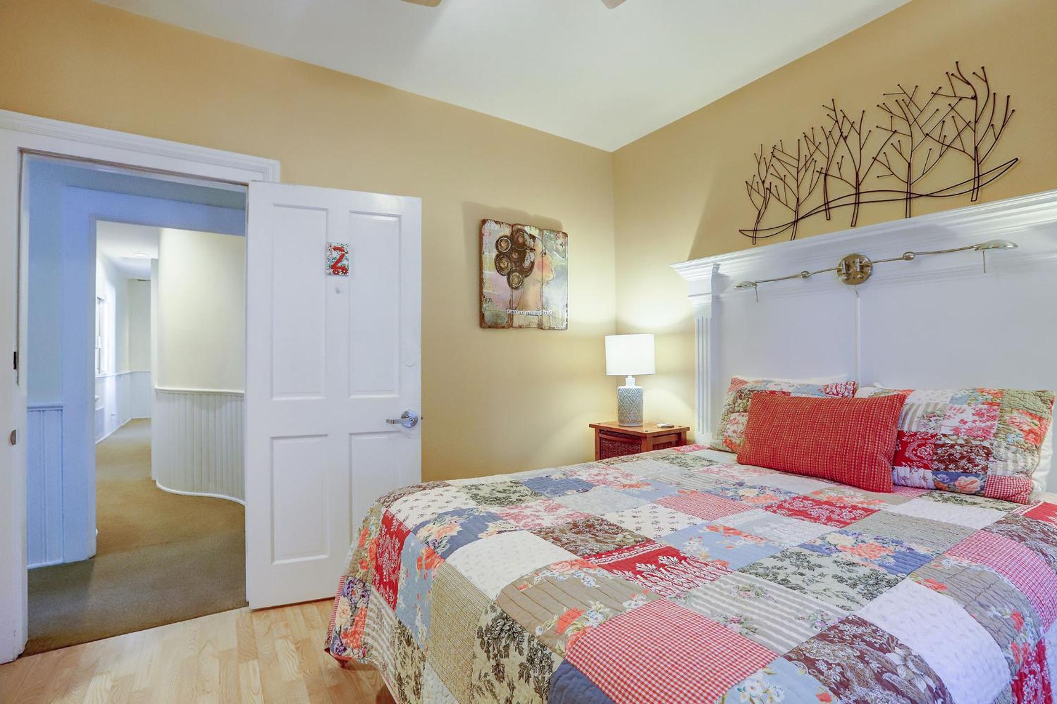 Grass Valley Vacations - Broad Street Inn - Property Image 4
