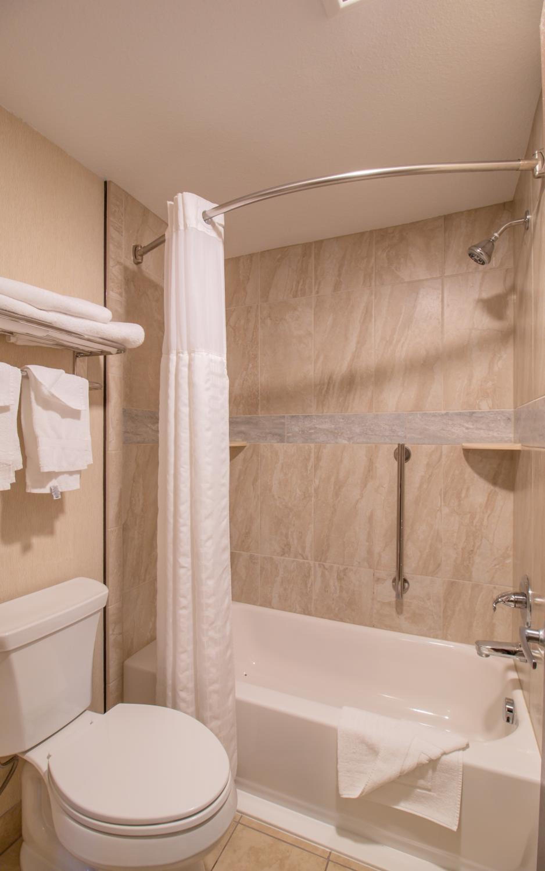 Quality Inn near Rocky Mountain National Park