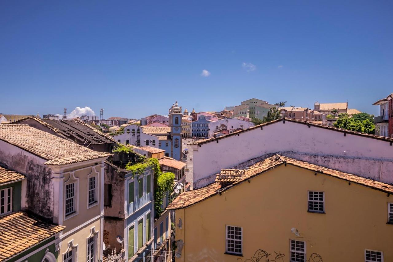 Pousada Bahia Pelô