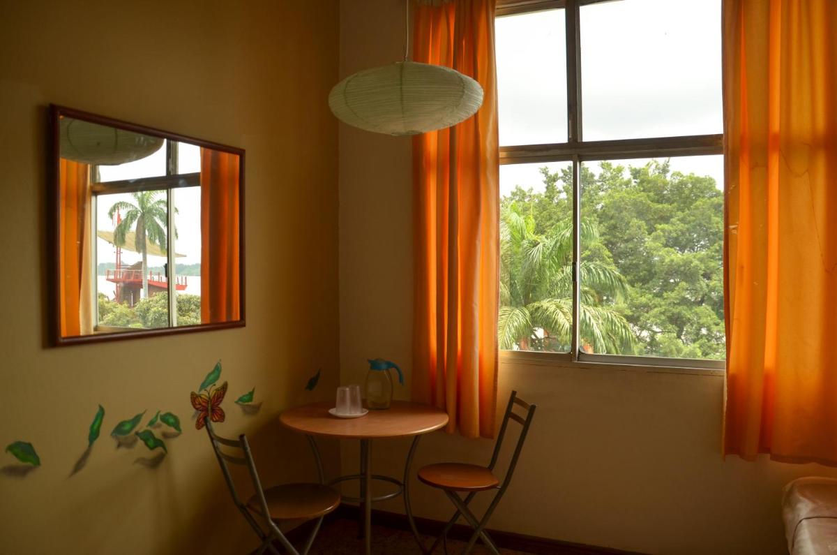 Guayaquil Vacations - Manso Boutique Guest House - Property Image 12
