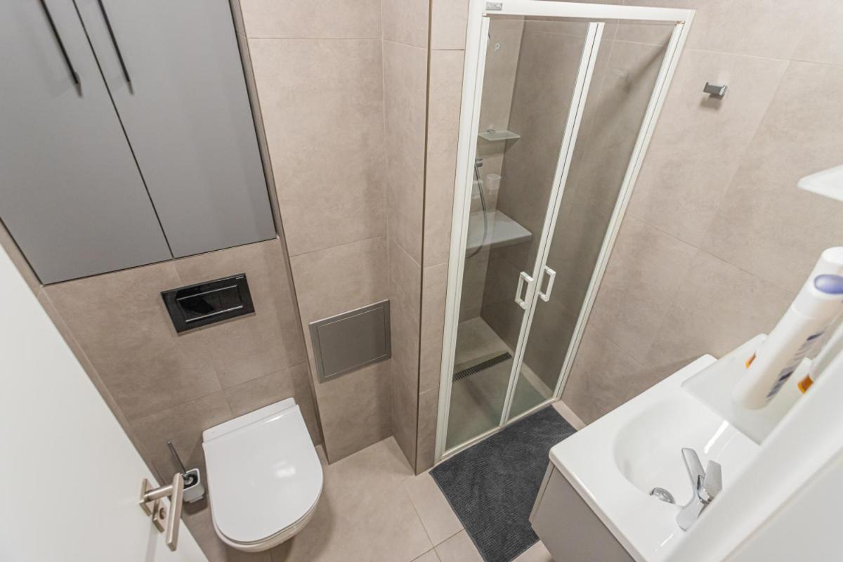 Business Studio Andel, 10 min to Centre, NETFLIX, Paid Parking