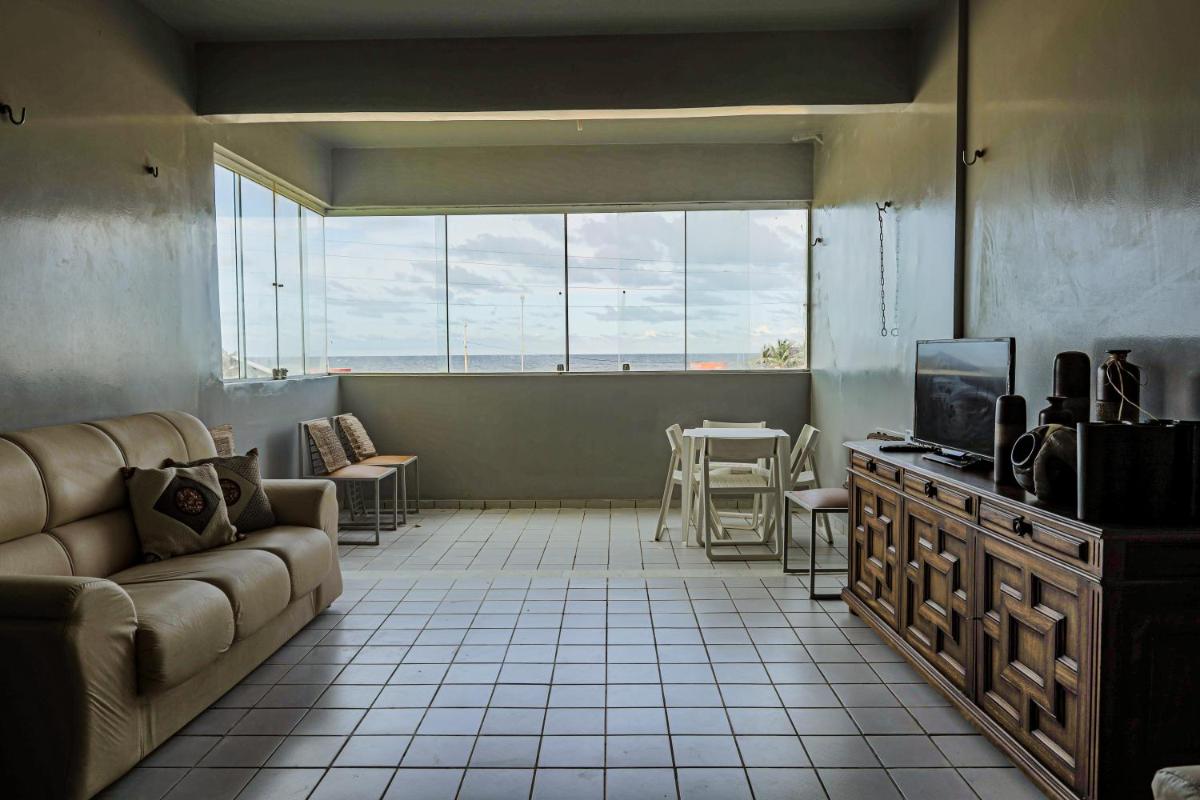 Apartamento Praia Litoral Piauí view 2