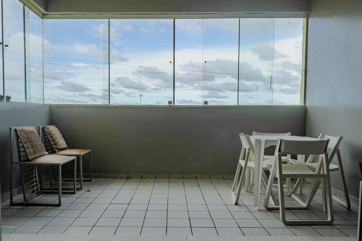 Apartamento Praia Litoral Piauí view 4