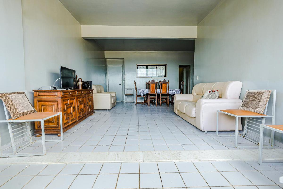 Apartamento Praia Litoral Piauí view 5