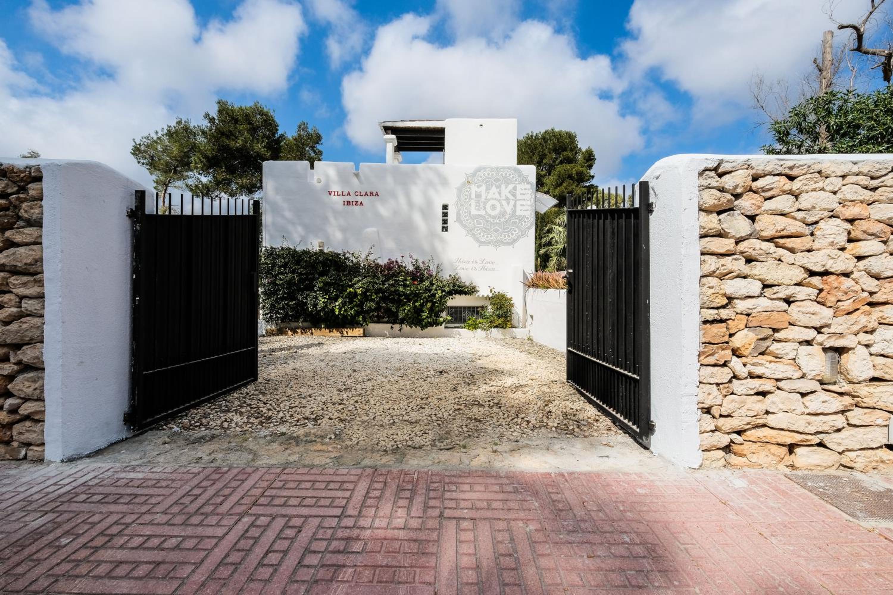 Villa Clara Ibiza photo 5