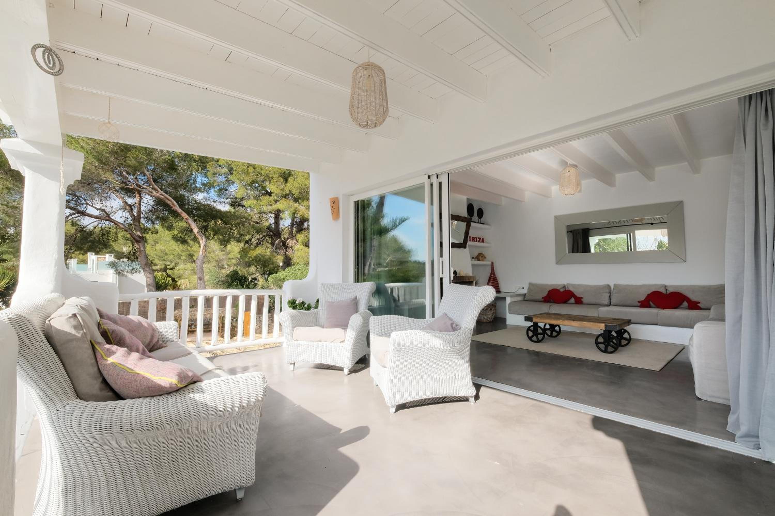 Villa Clara Ibiza photo 4