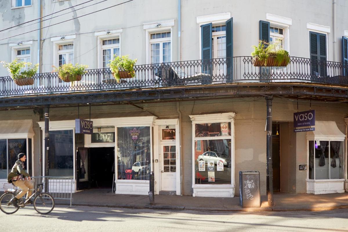 Sonder The Esplanade in New Orleans, US