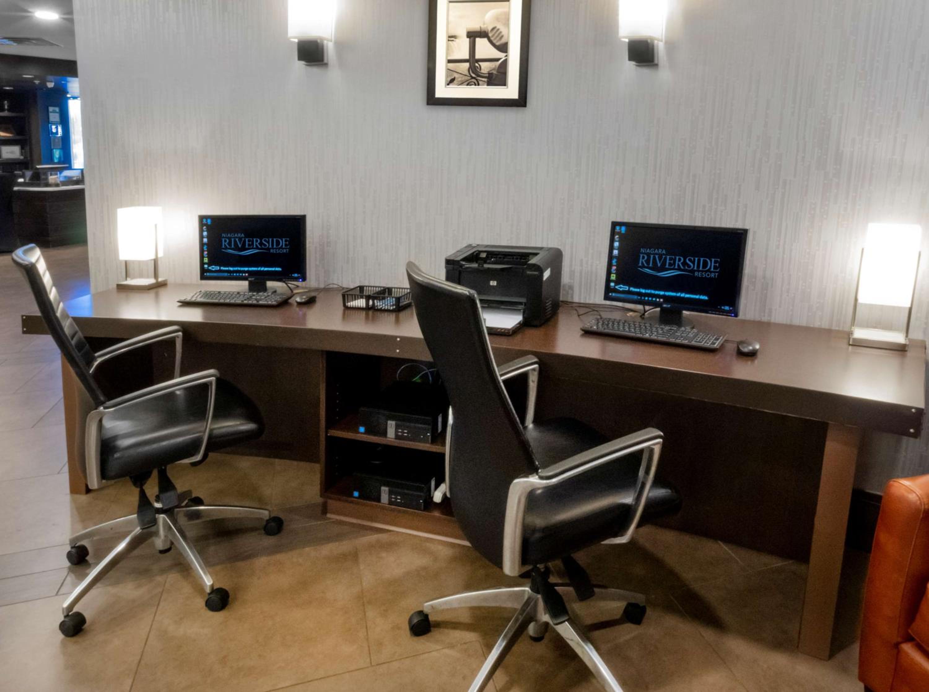 Crowne Plaza Niagara Falls NY - Riverside by IHG - Image 5