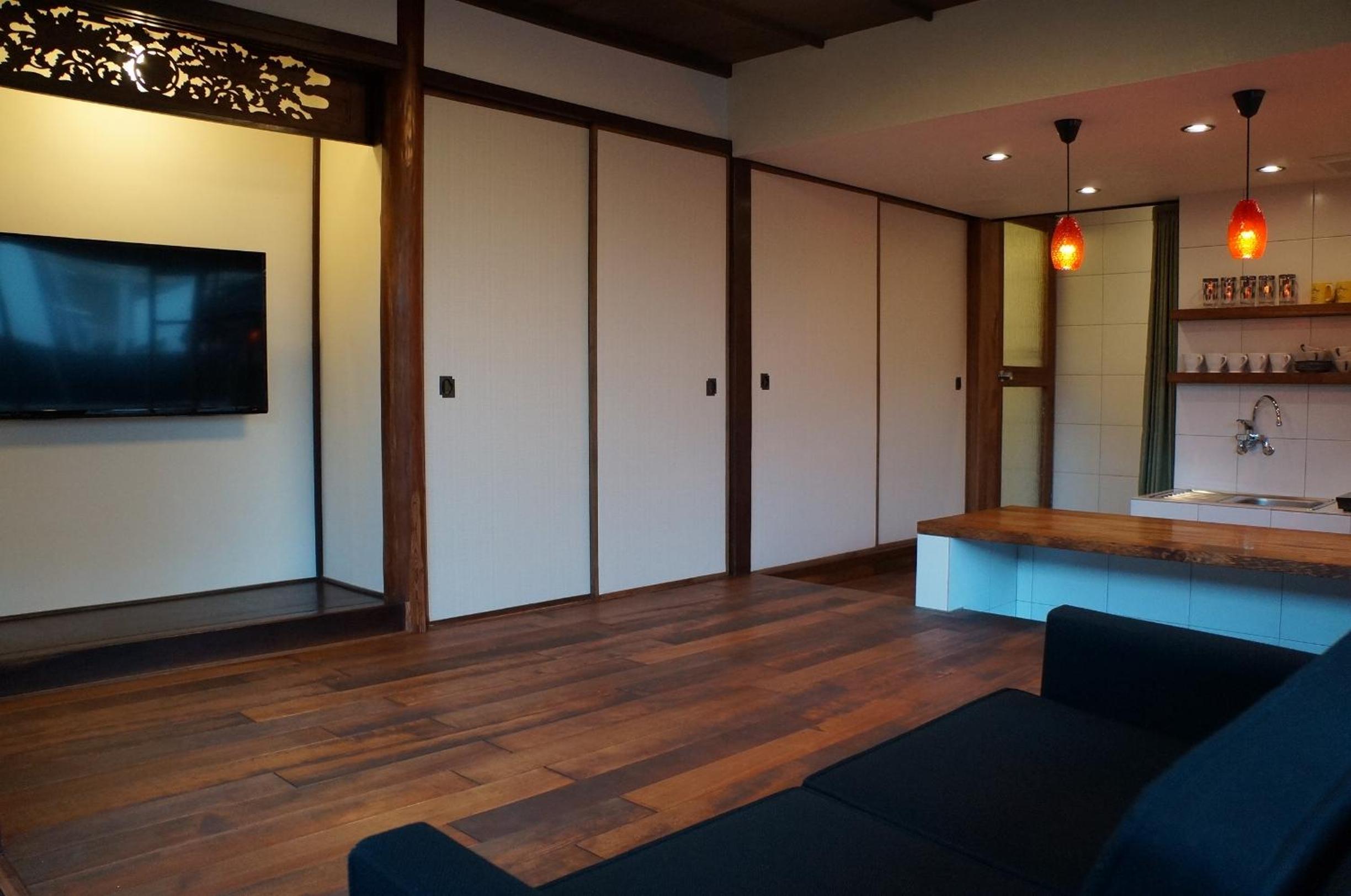 Moon's Cafe, Onomichi - 22
