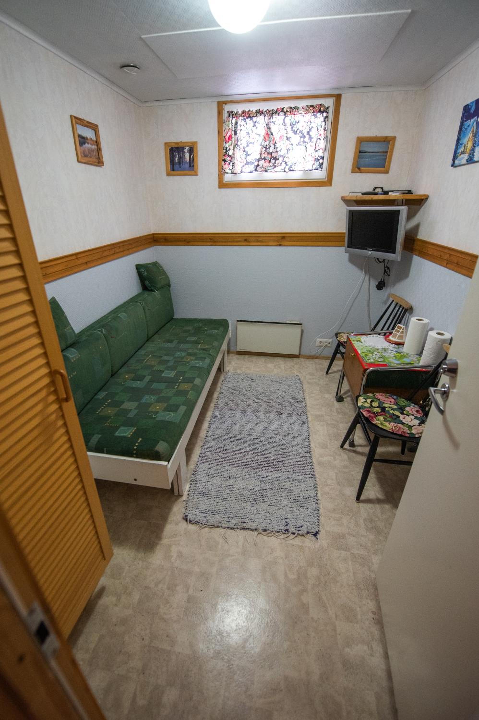 Holiday Village Kuukiuru
