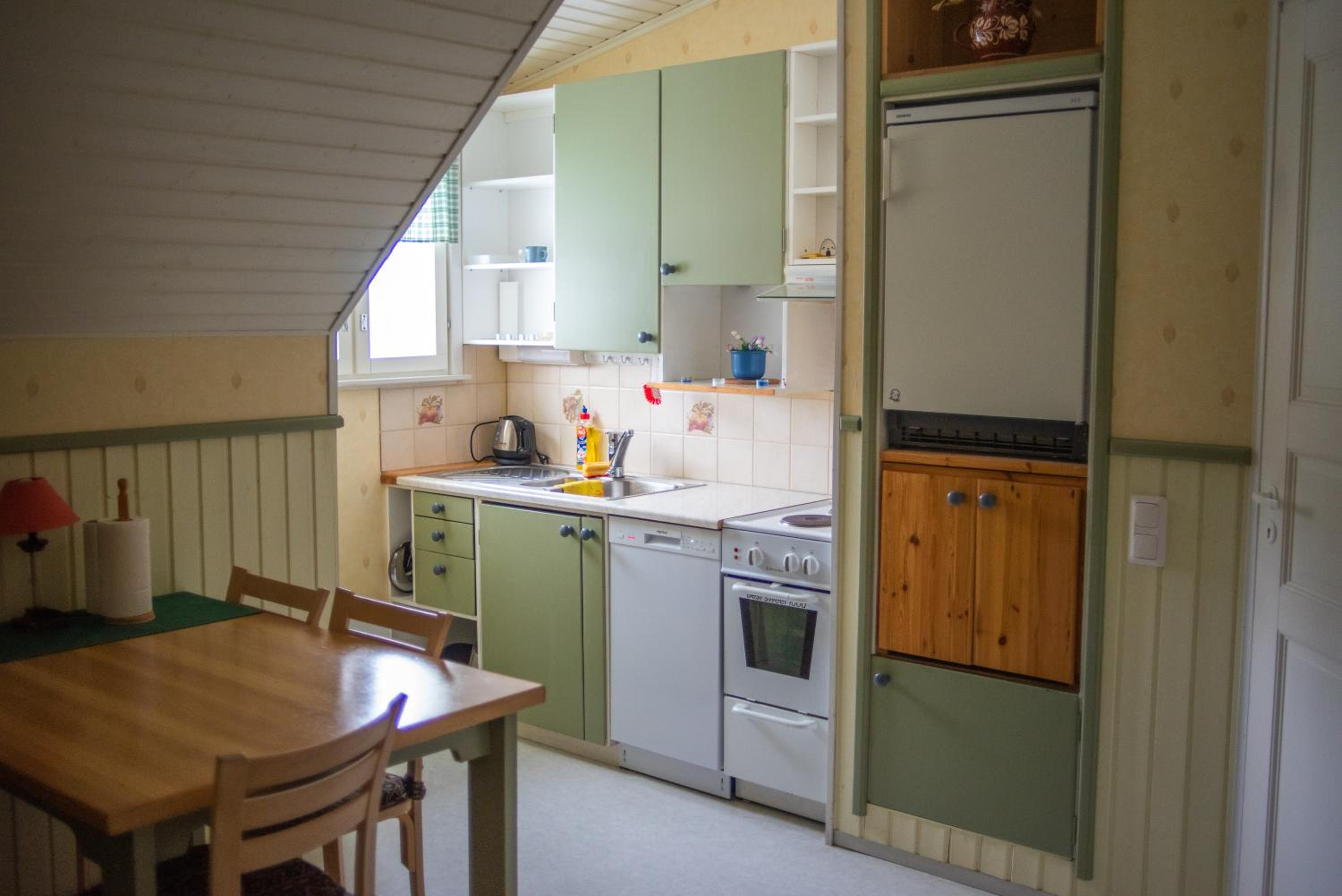 Holiday Village Kuukiuru