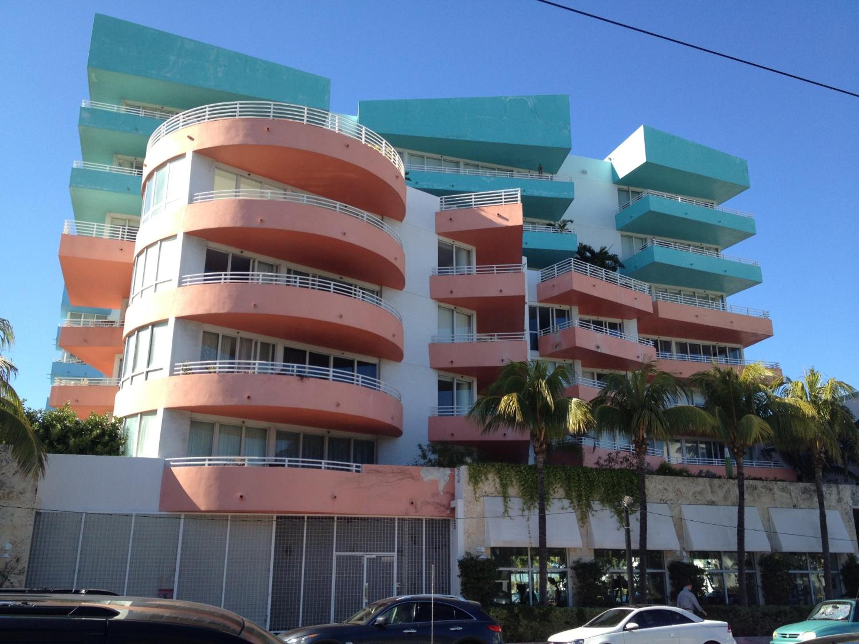Dream Destinations at Ocean Place view 2