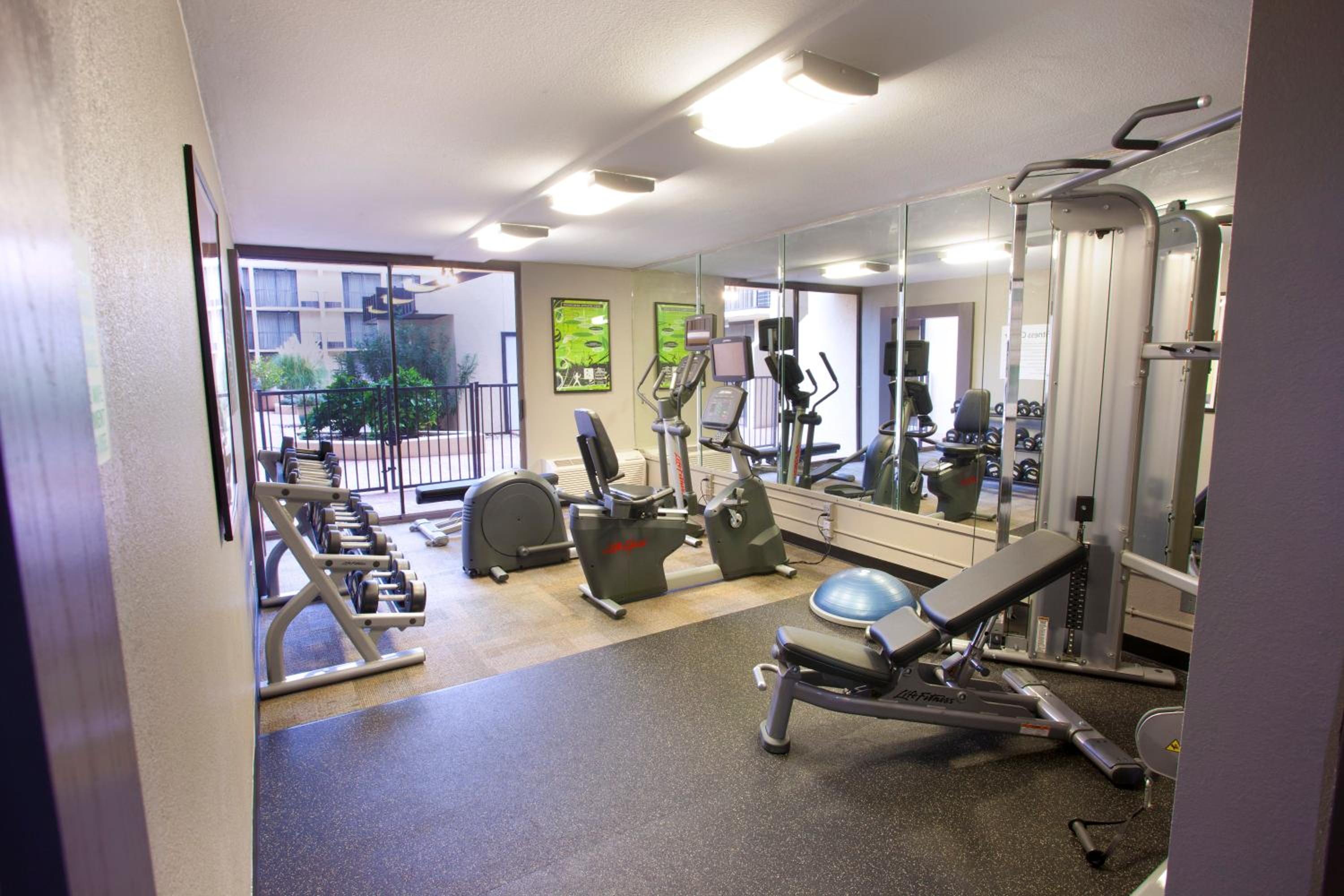 Tyler Vacations - Holiday Inn Tyler - Conference Center, an IHG Hotel - Property Image 42