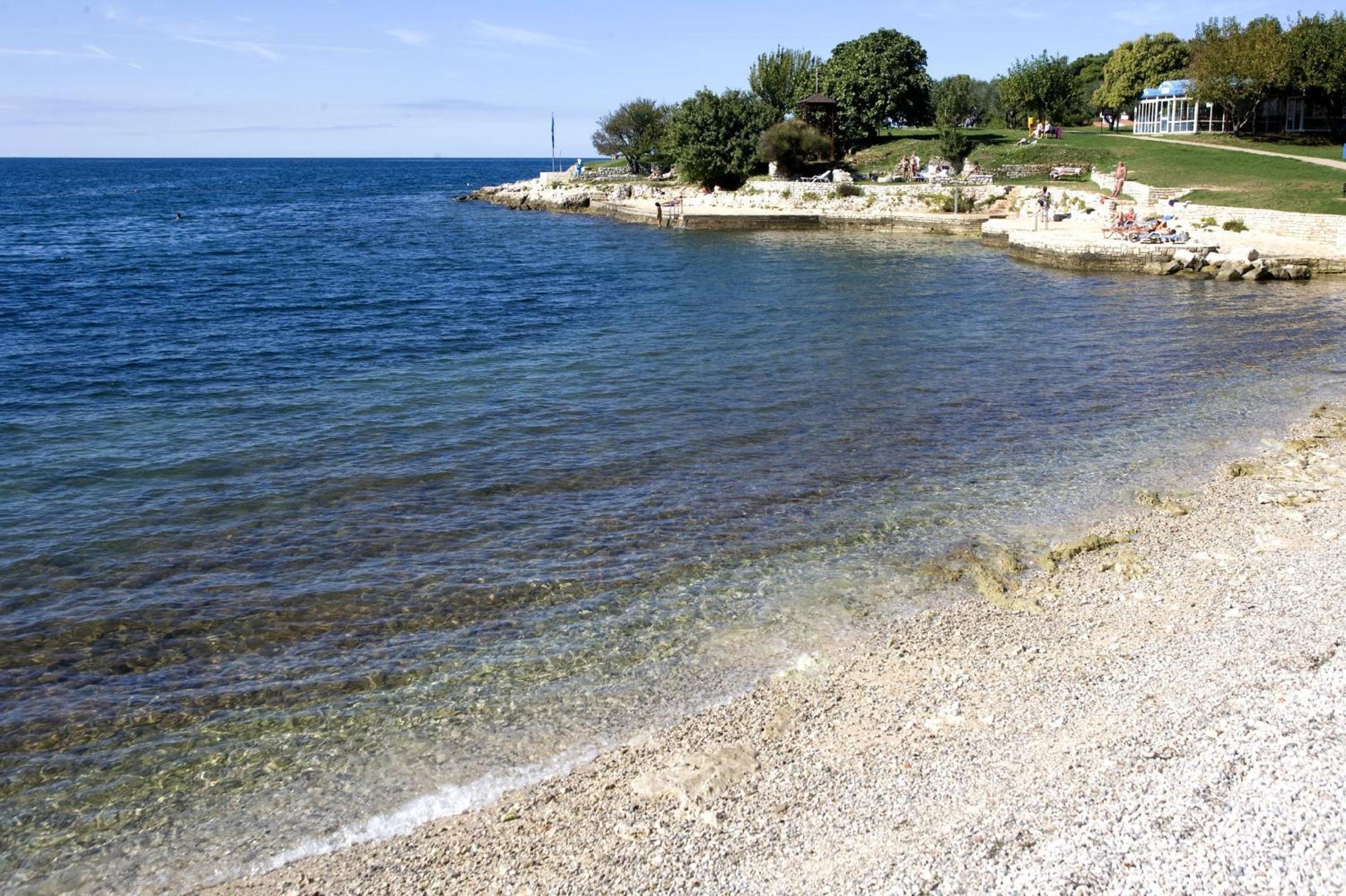 Hotel Albatros Plava Laguna - Property Image 46