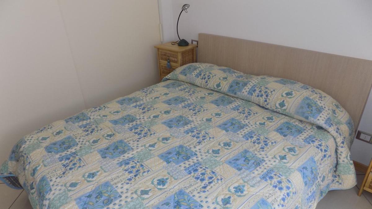 Apartment on the second floor en Eraclea Mare