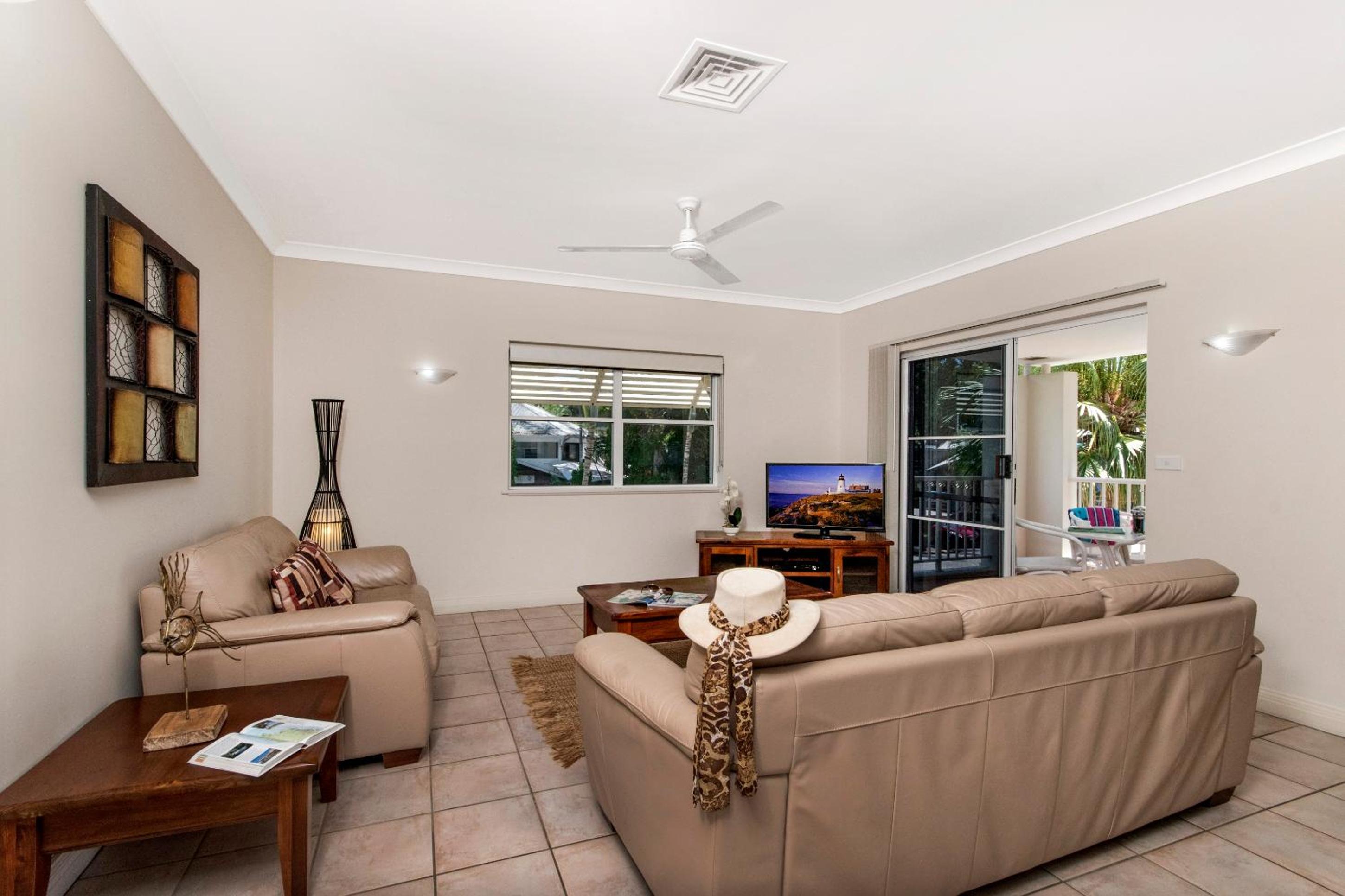 The Reef Retreat Palm Cove