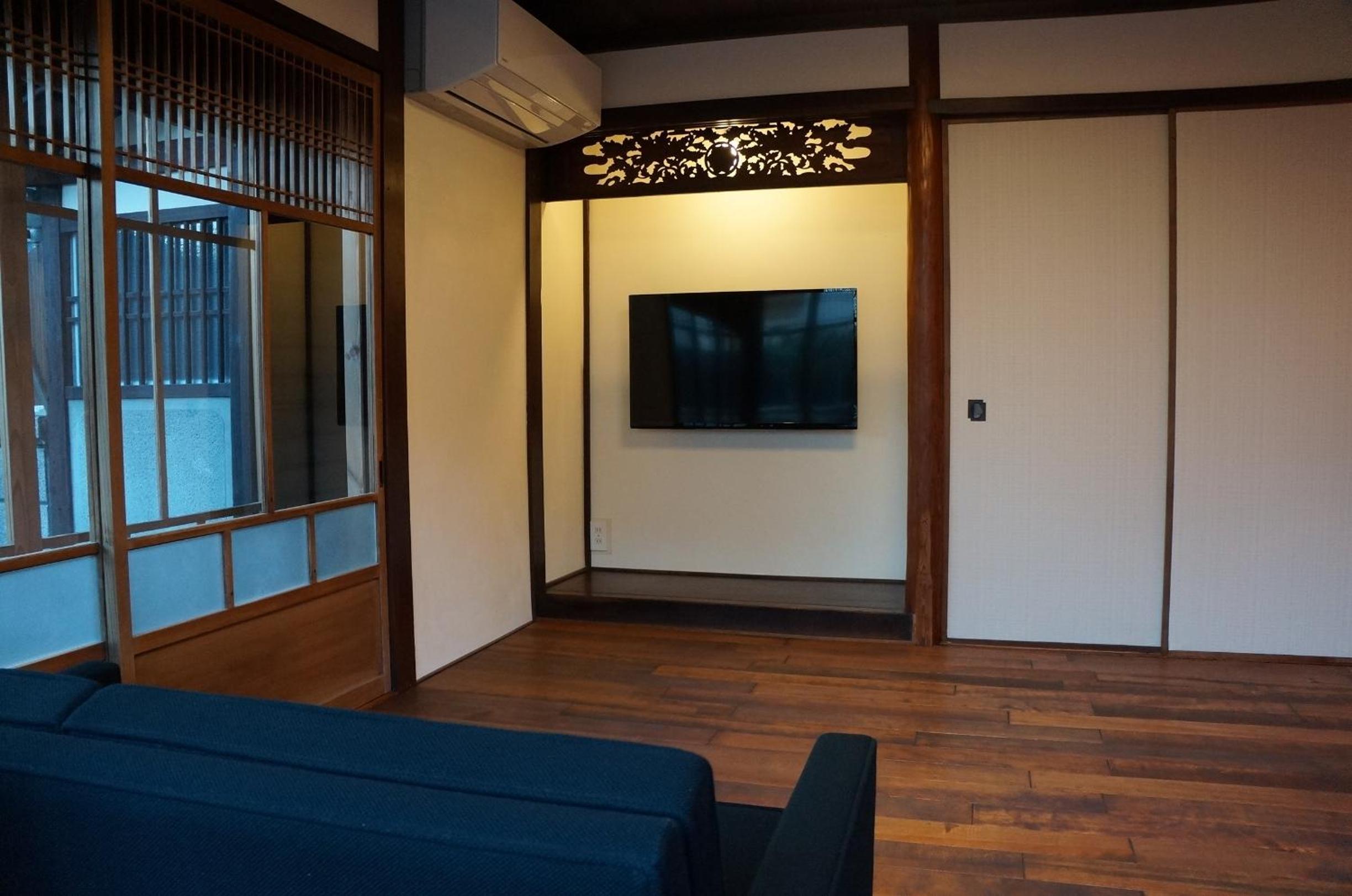 Moon's Cafe, Onomichi - 18