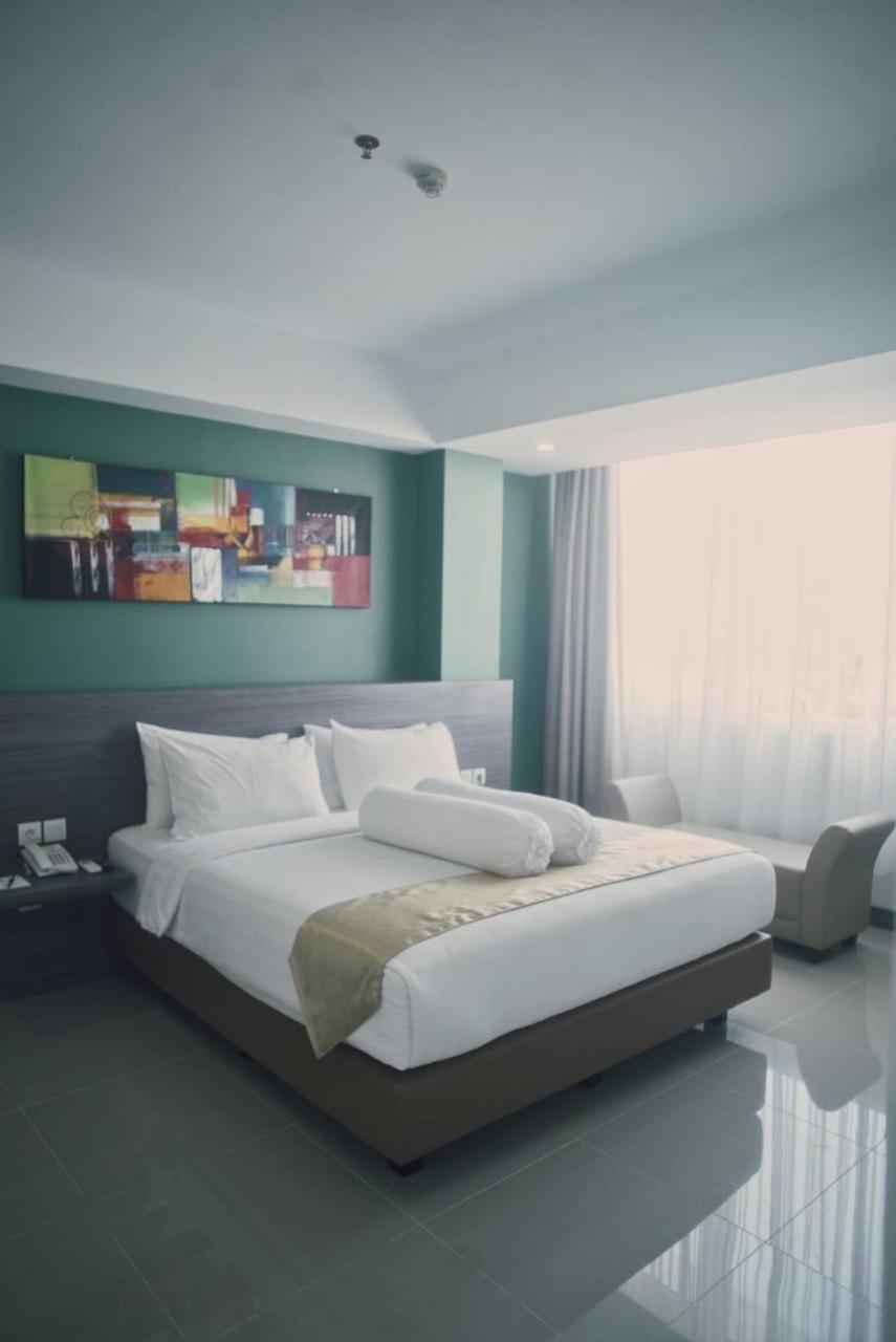 Ayani Hotel Banda Aceh, Banda Aceh - 18