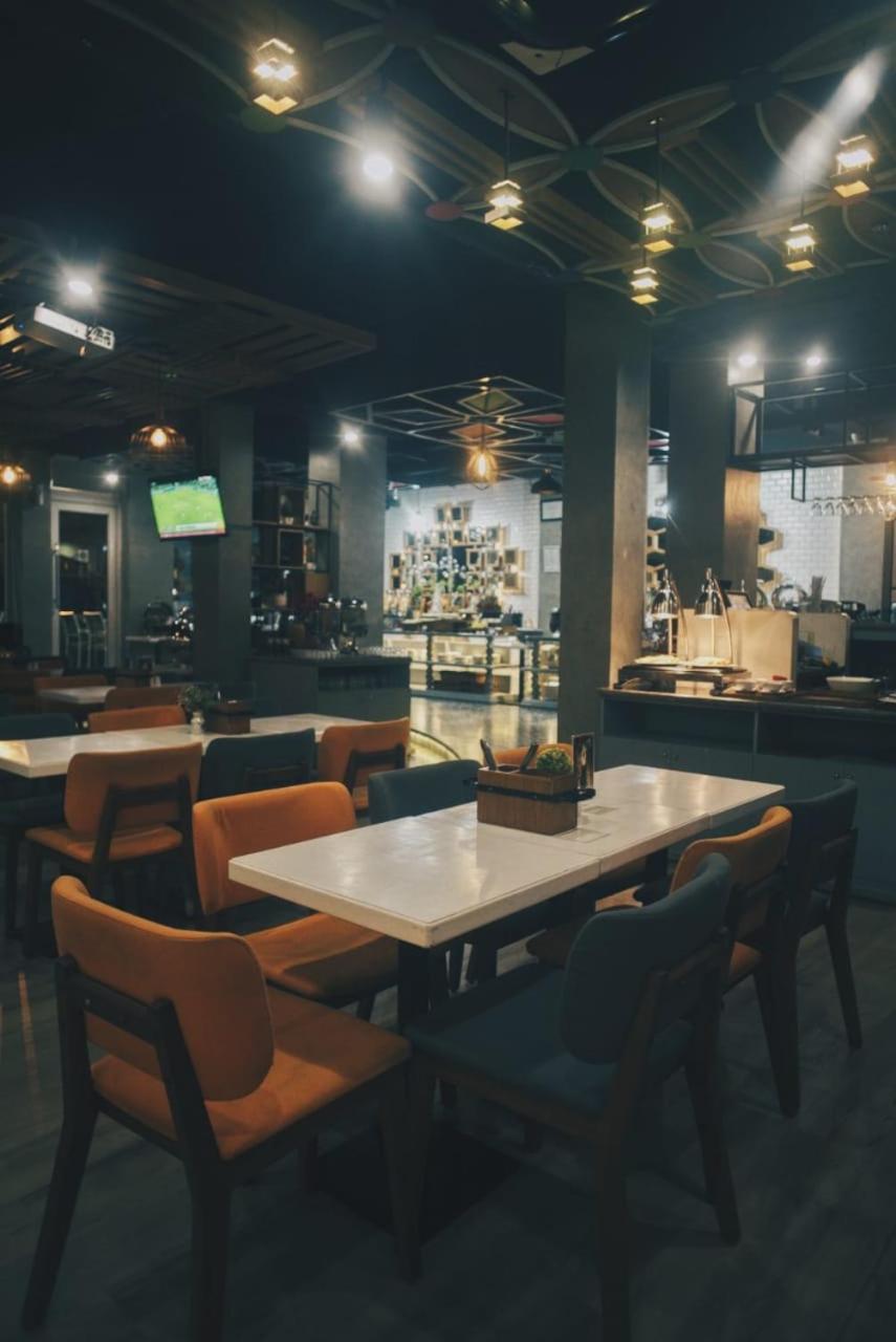 Ayani Hotel Banda Aceh, Banda Aceh - 12