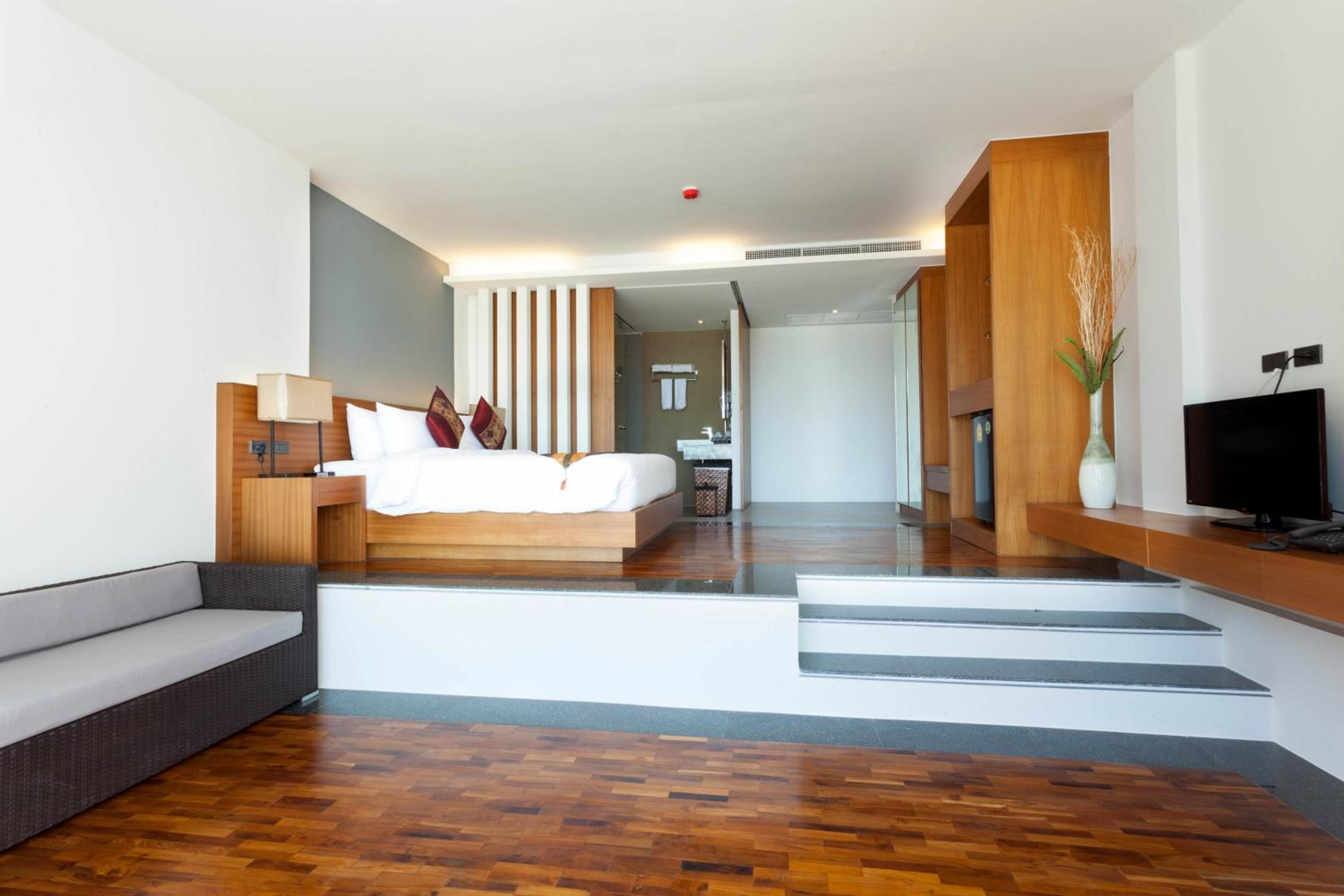 Chalong Chalet Resort — 22