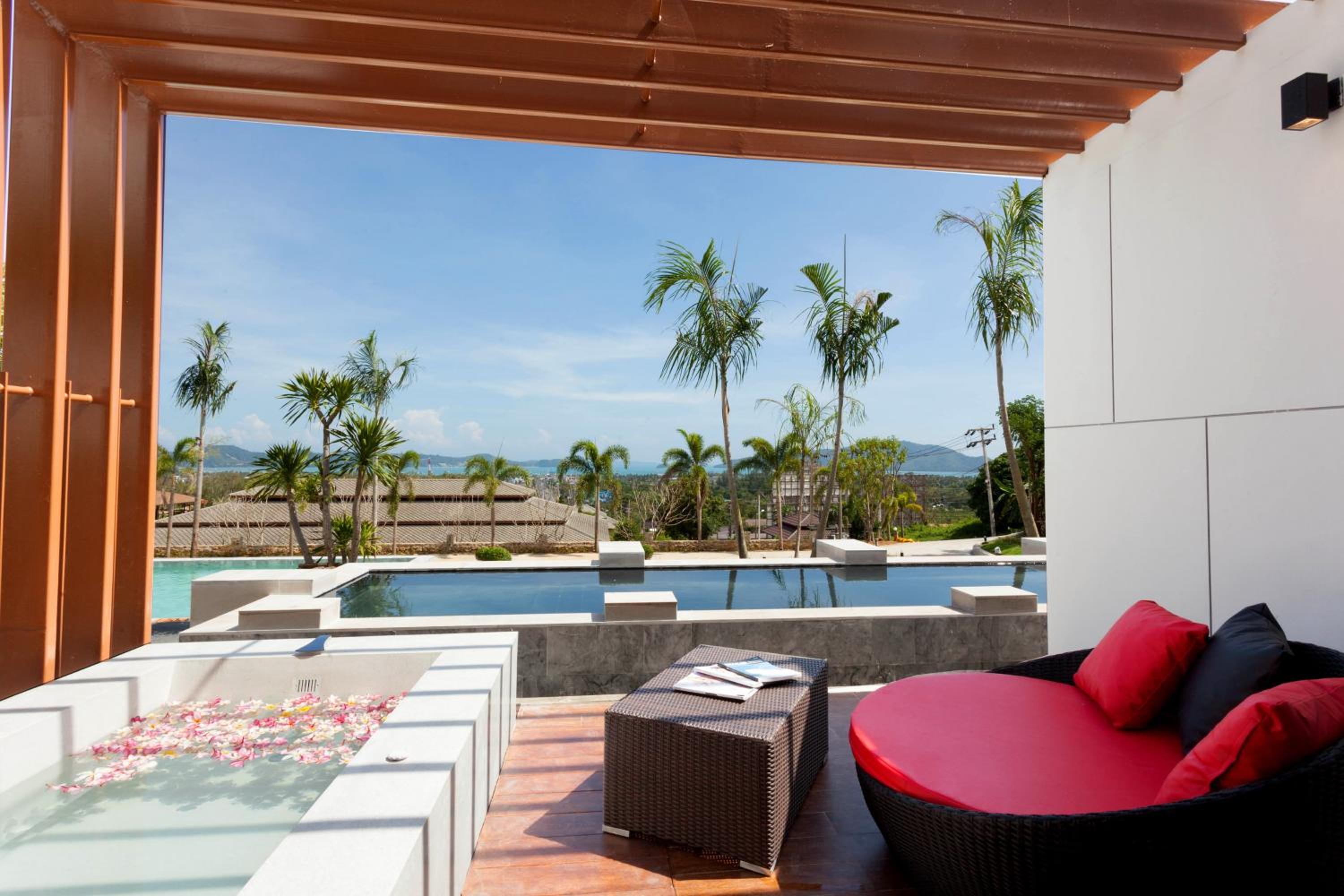 Chalong Chalet Resort — 21
