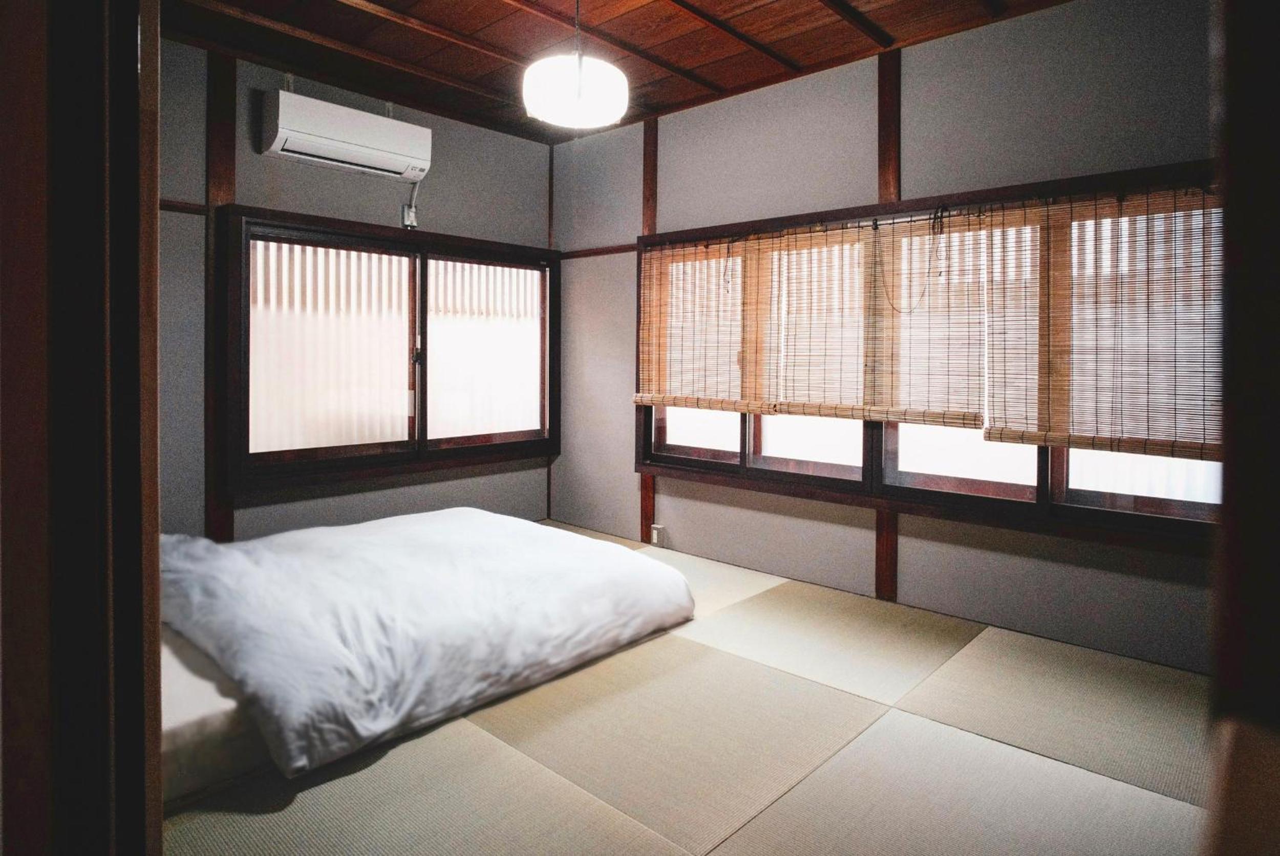 Modern Machiya MIBU view 5