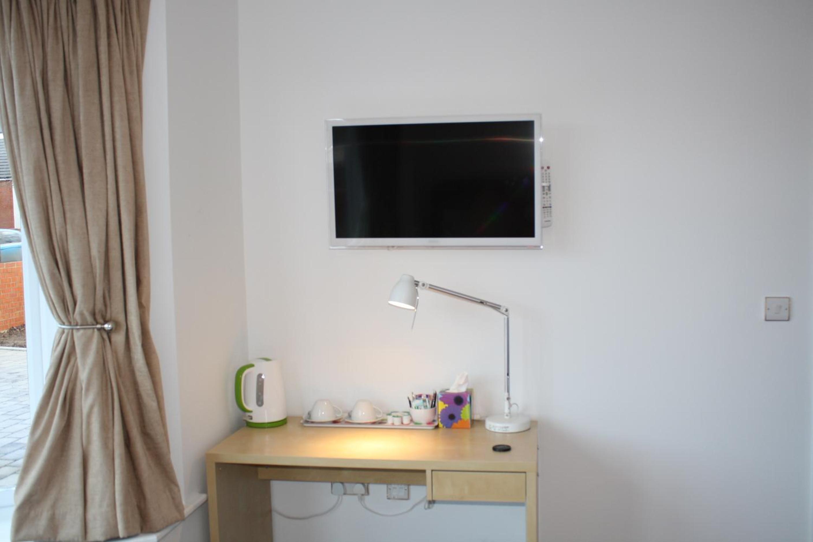 Oxford Guest House