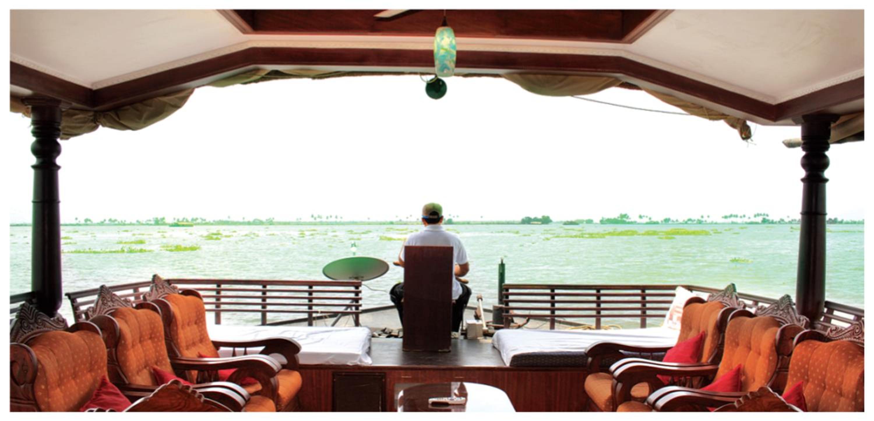 Cosy Premium Houseboats