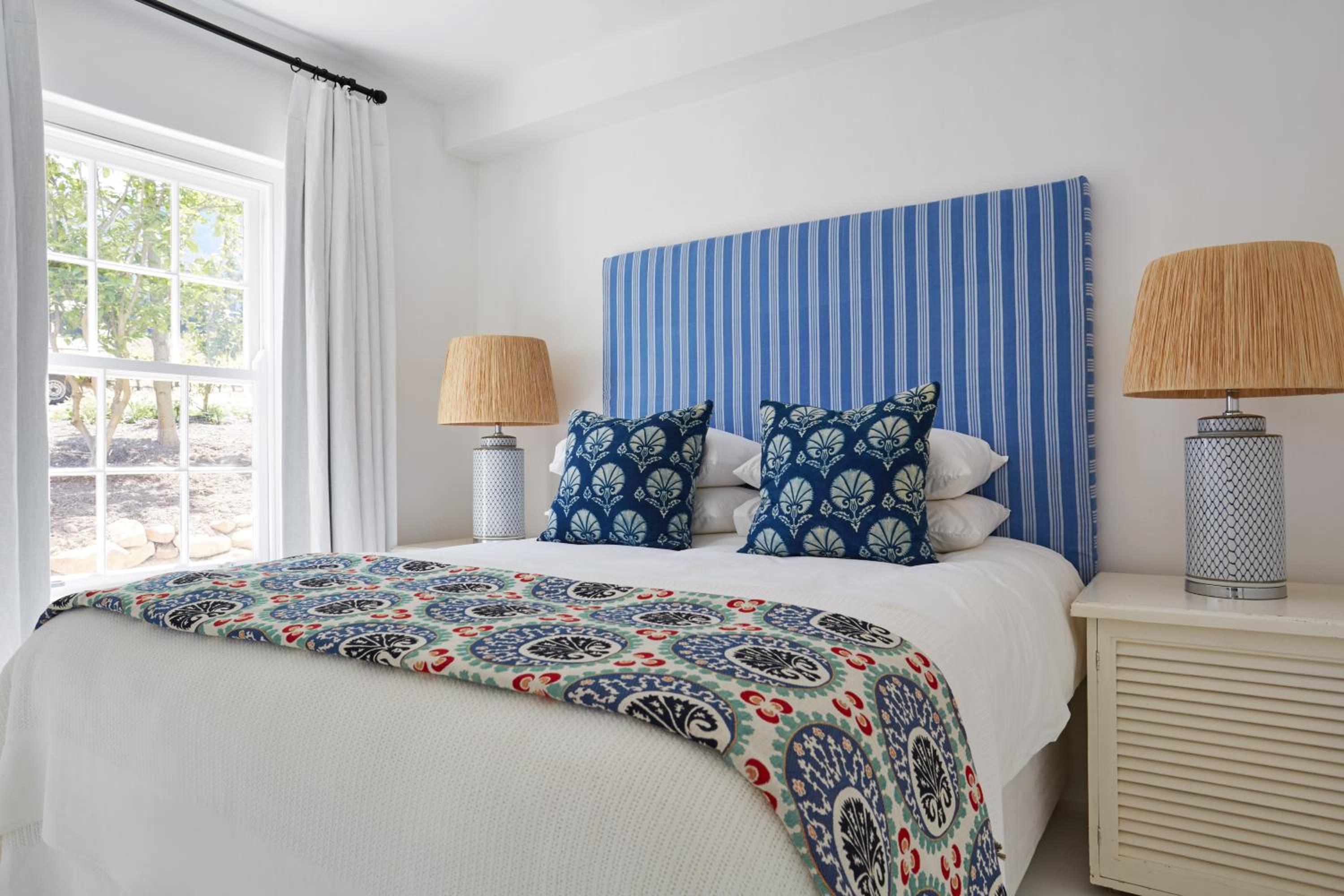 La Cotte Forest Cottages