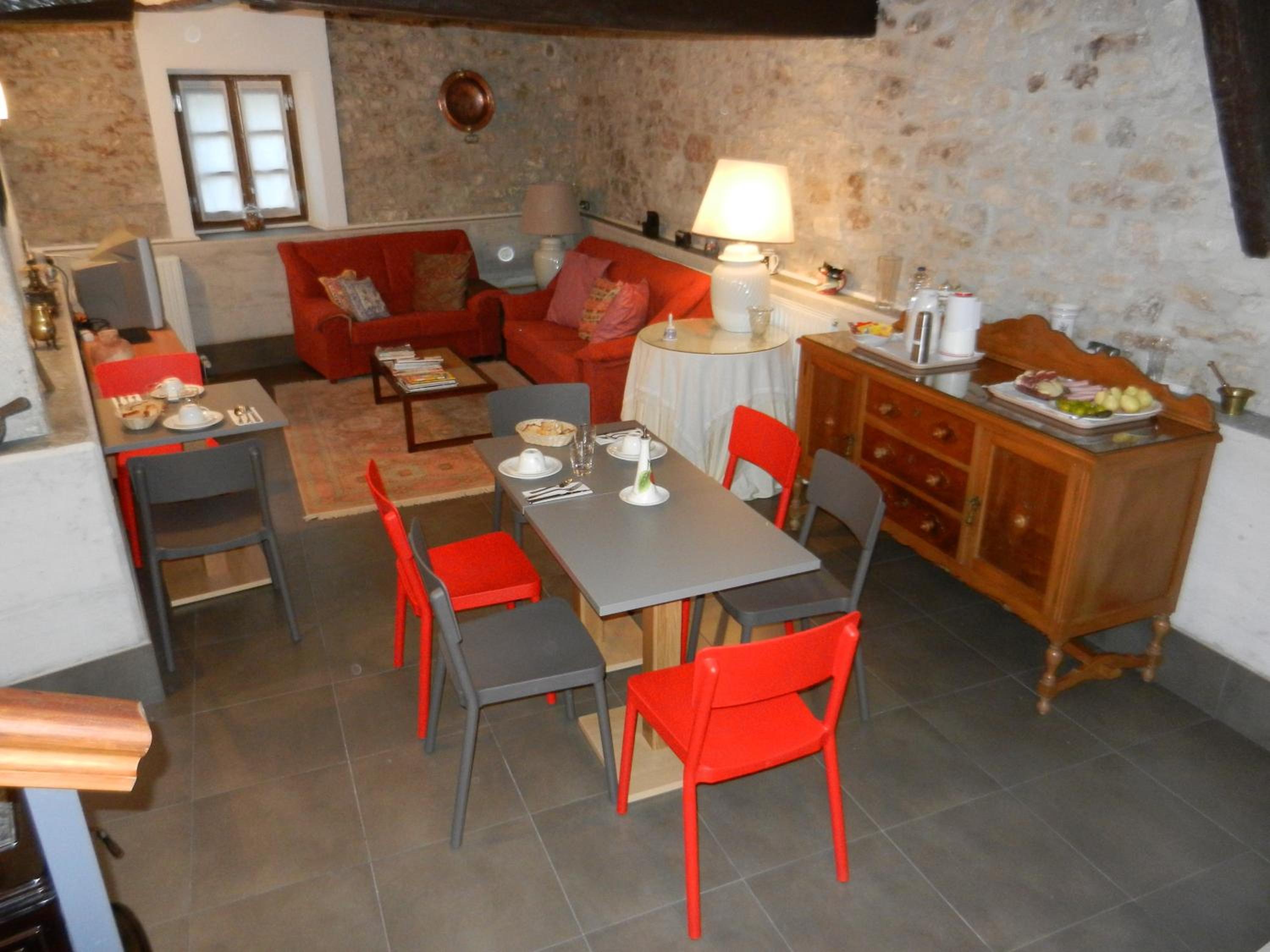 Casa de la Cadena