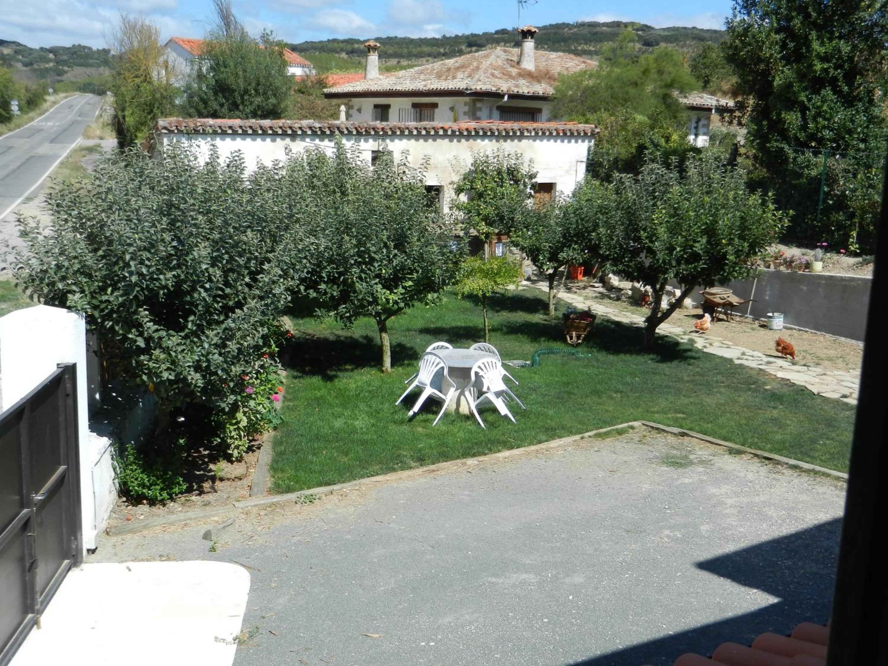 Casa de la Cadena
