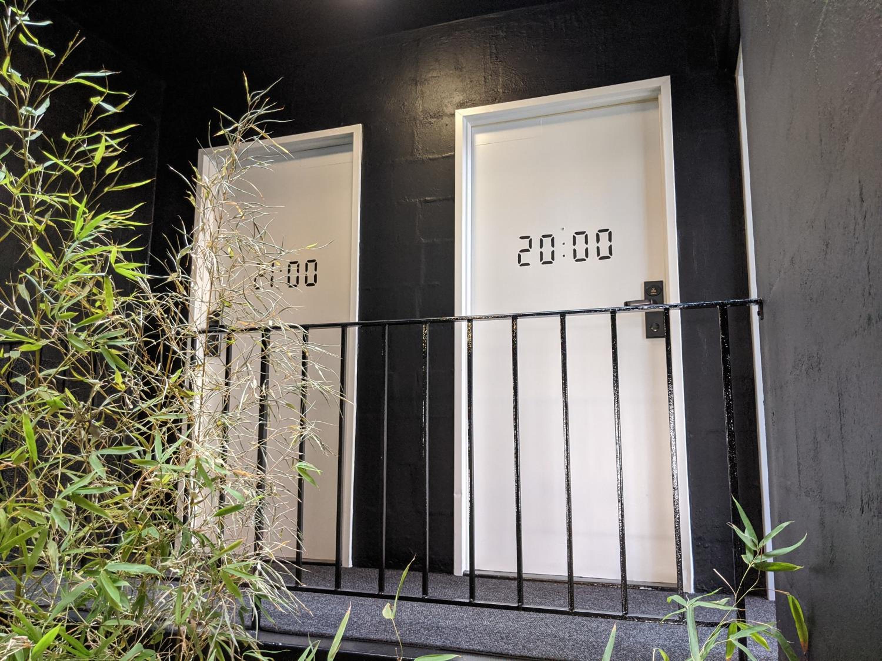 SoYa on Davis Apartment Hotel photo 3