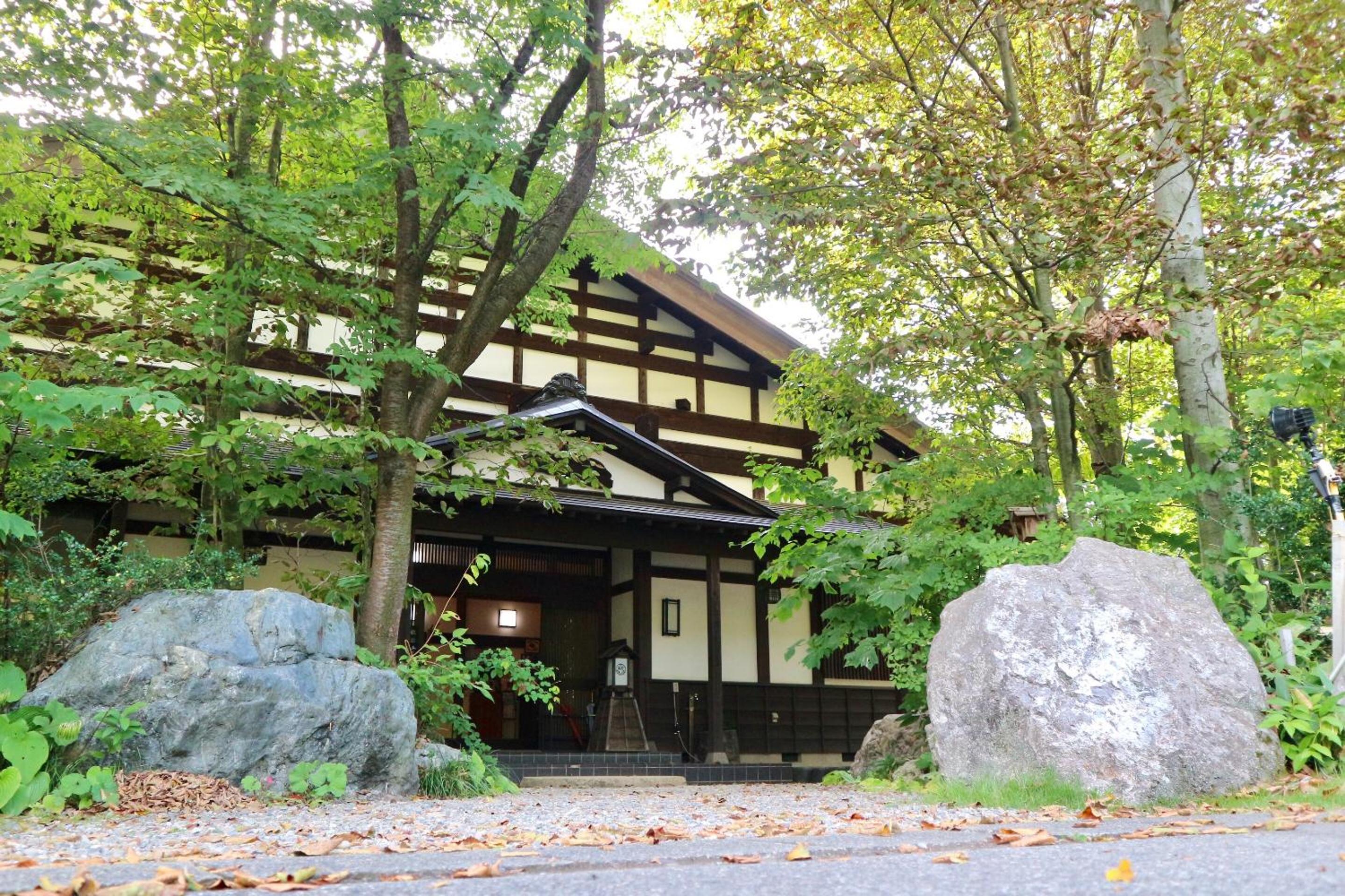Bunanoyado Koase
