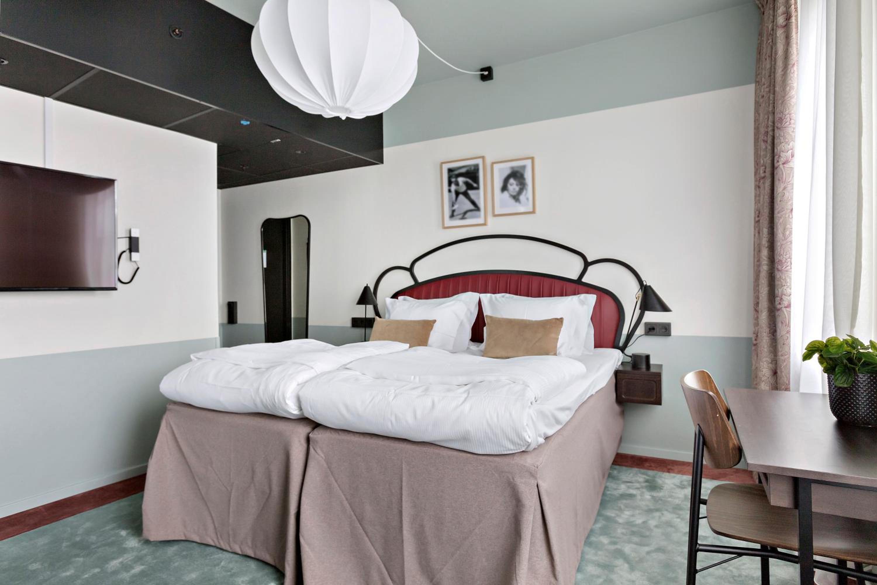 Hotel Giò; BW Signature Collection